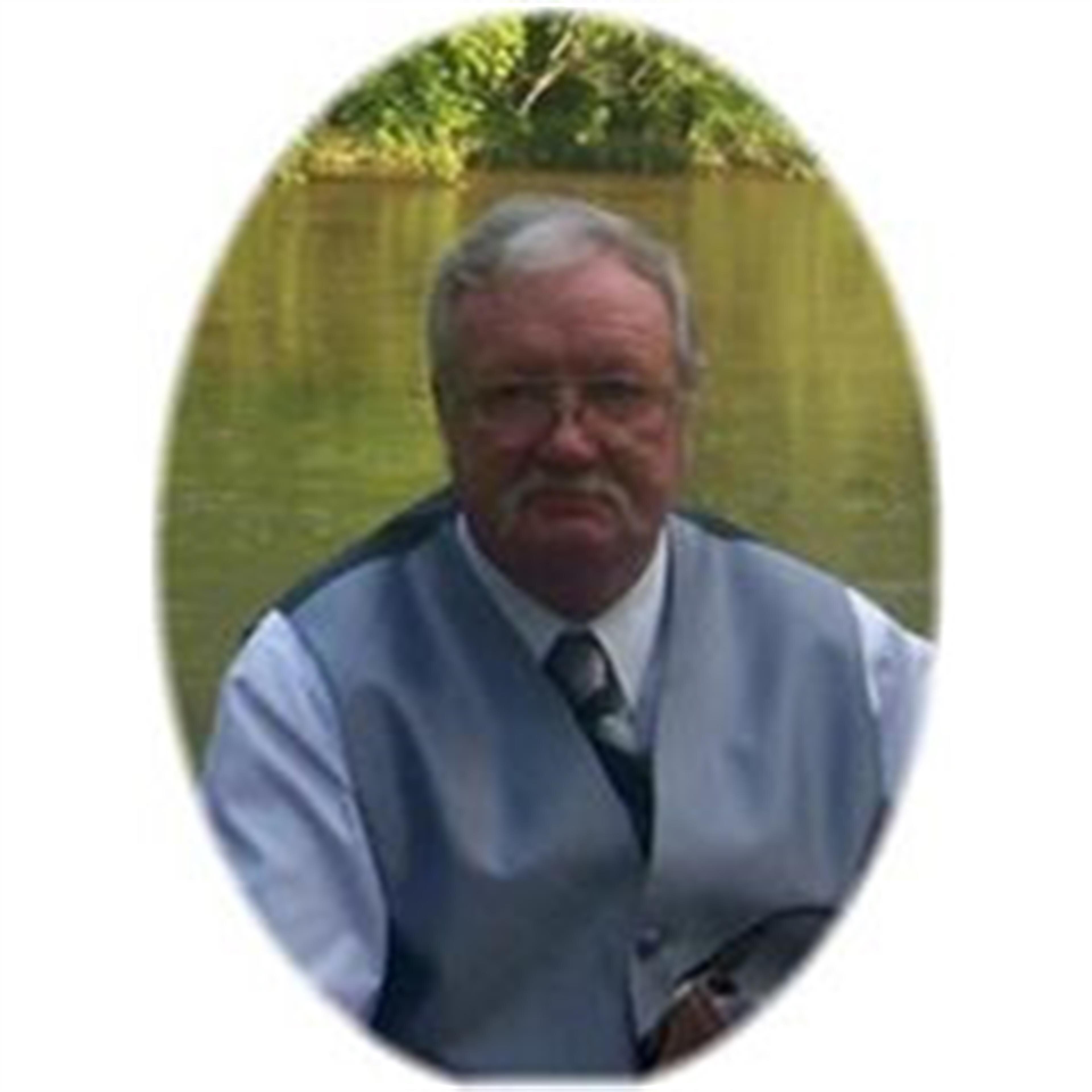 Dennis Edward Partain