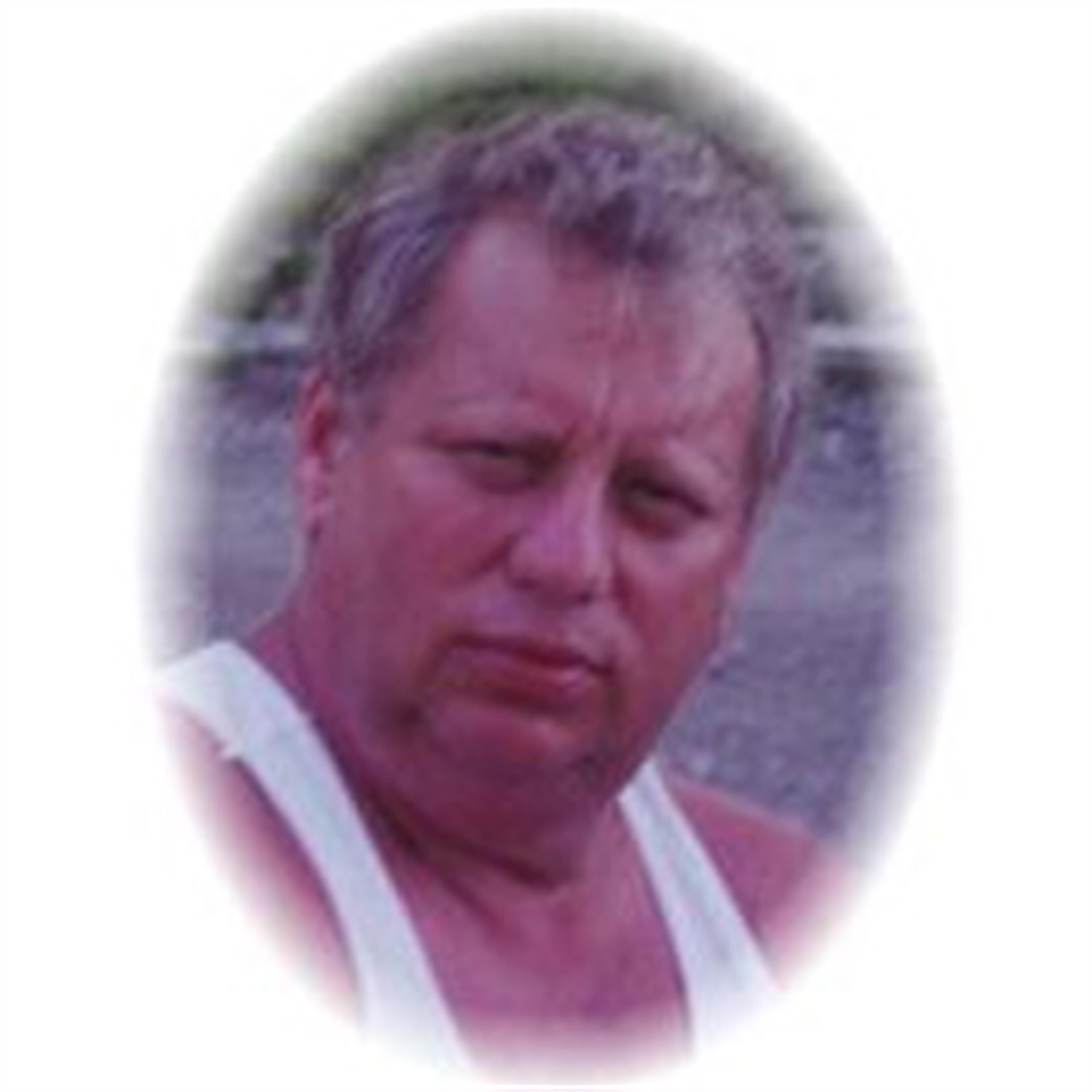 Thomas William Ruffino