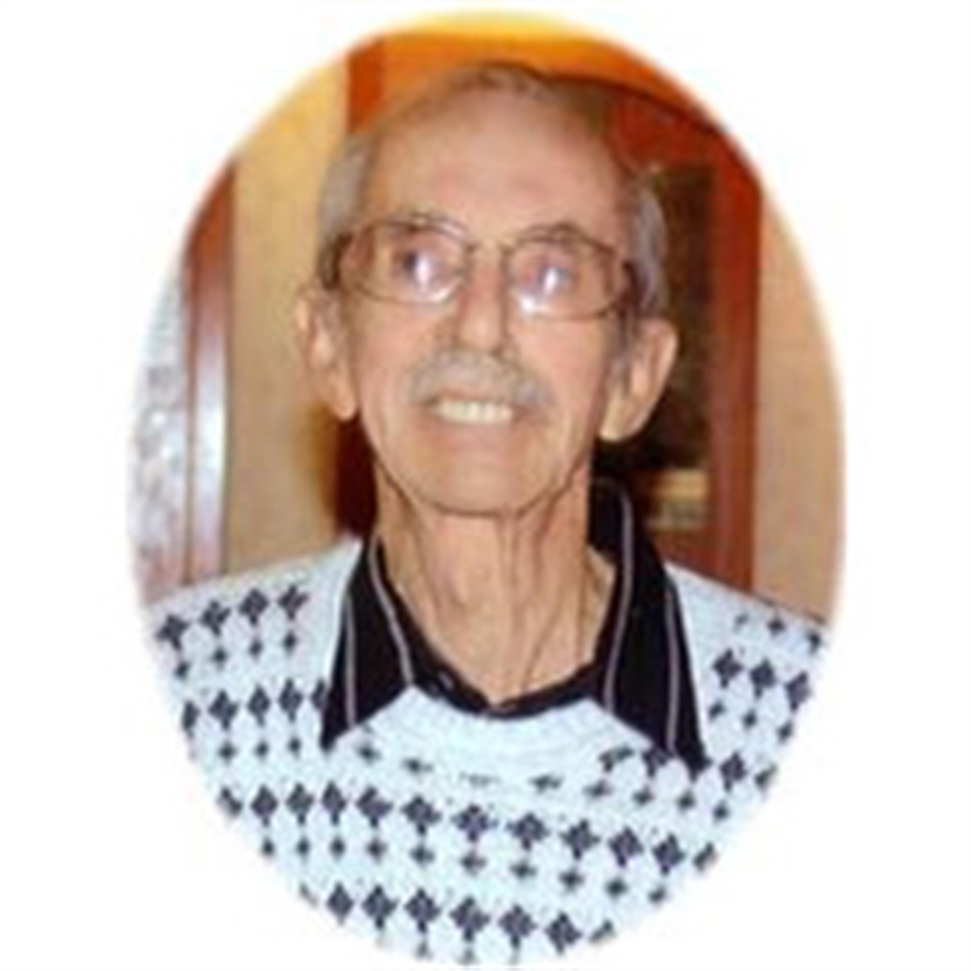 Charles Laverne Morton