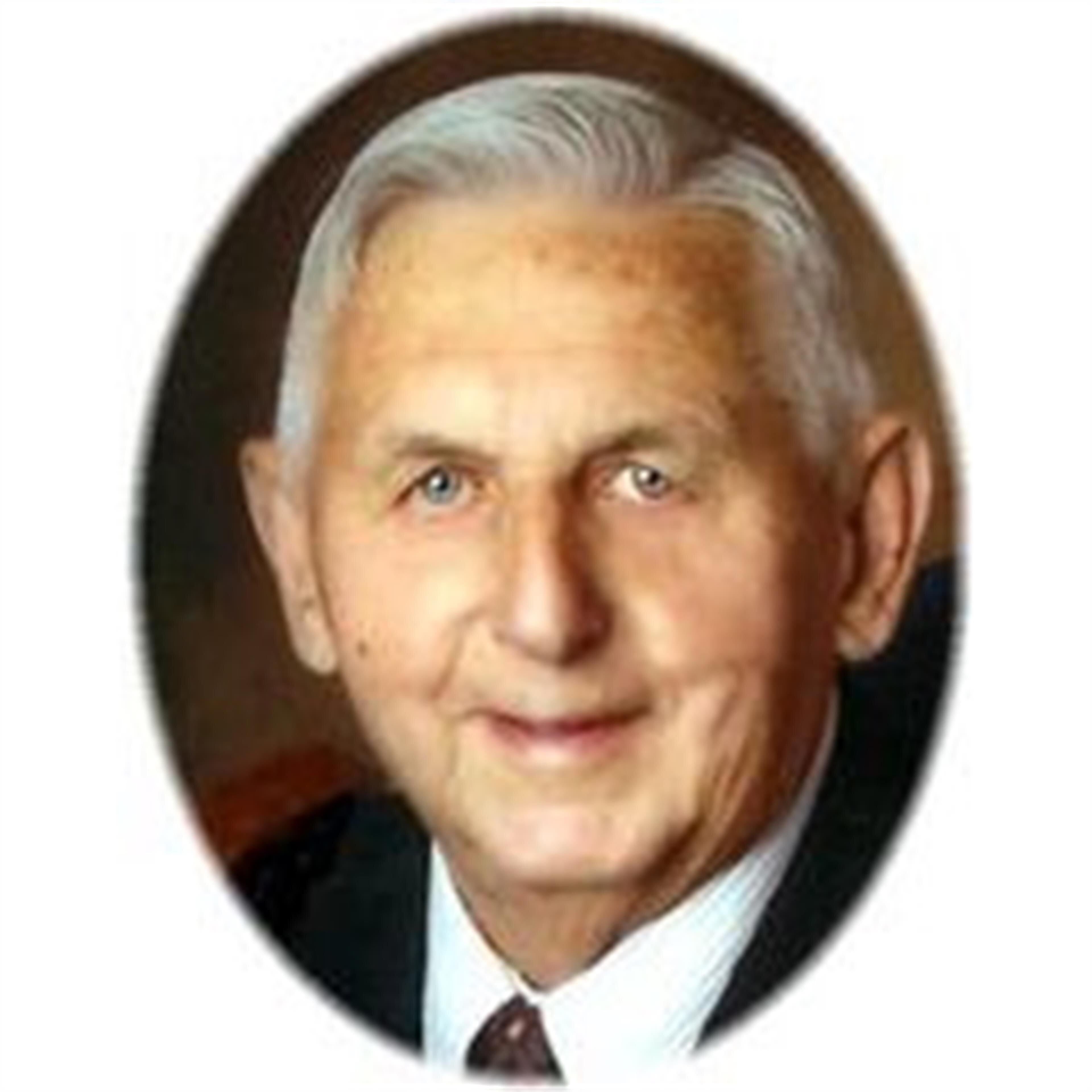 Roy Allen Knapp