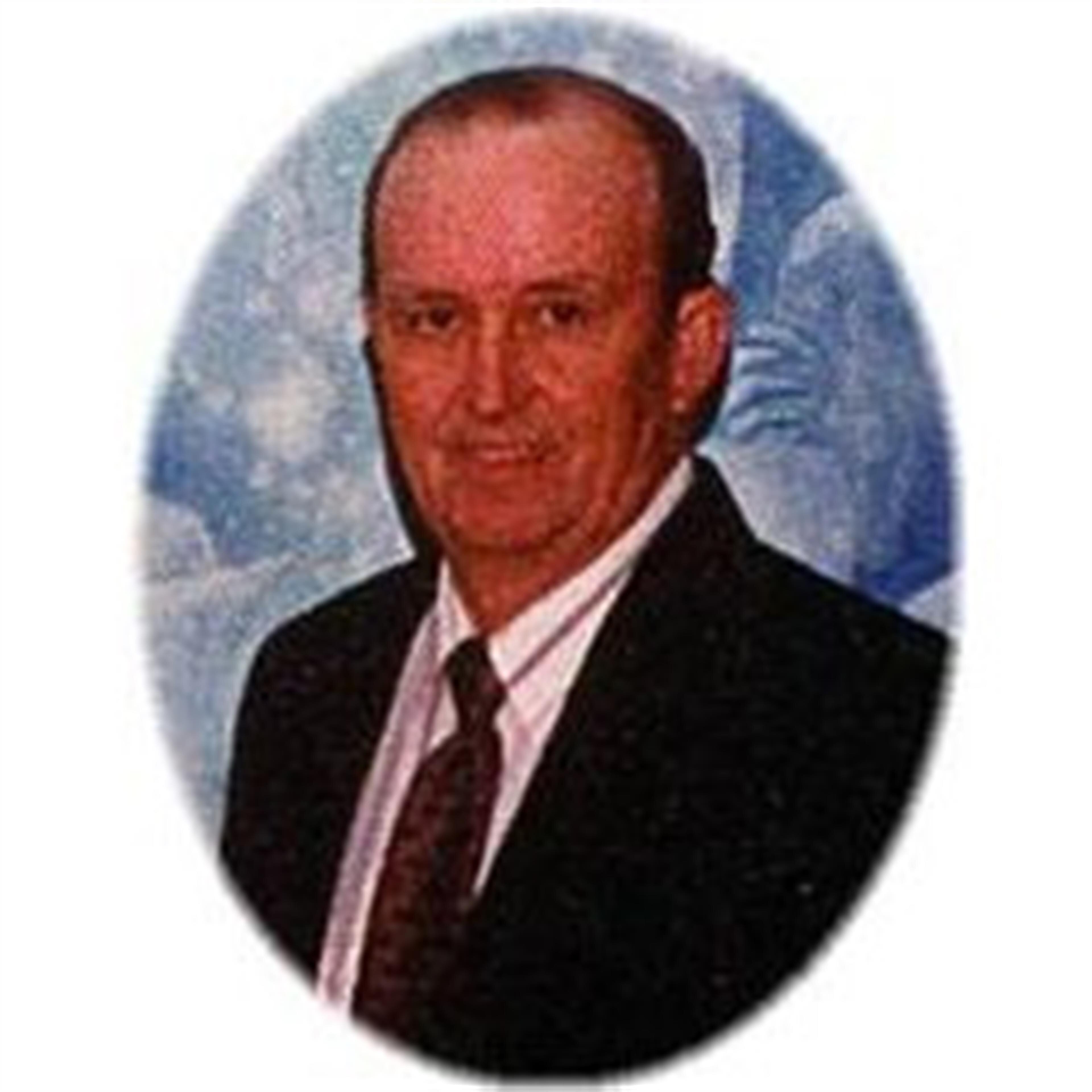James D. "Jimmy" Chapman