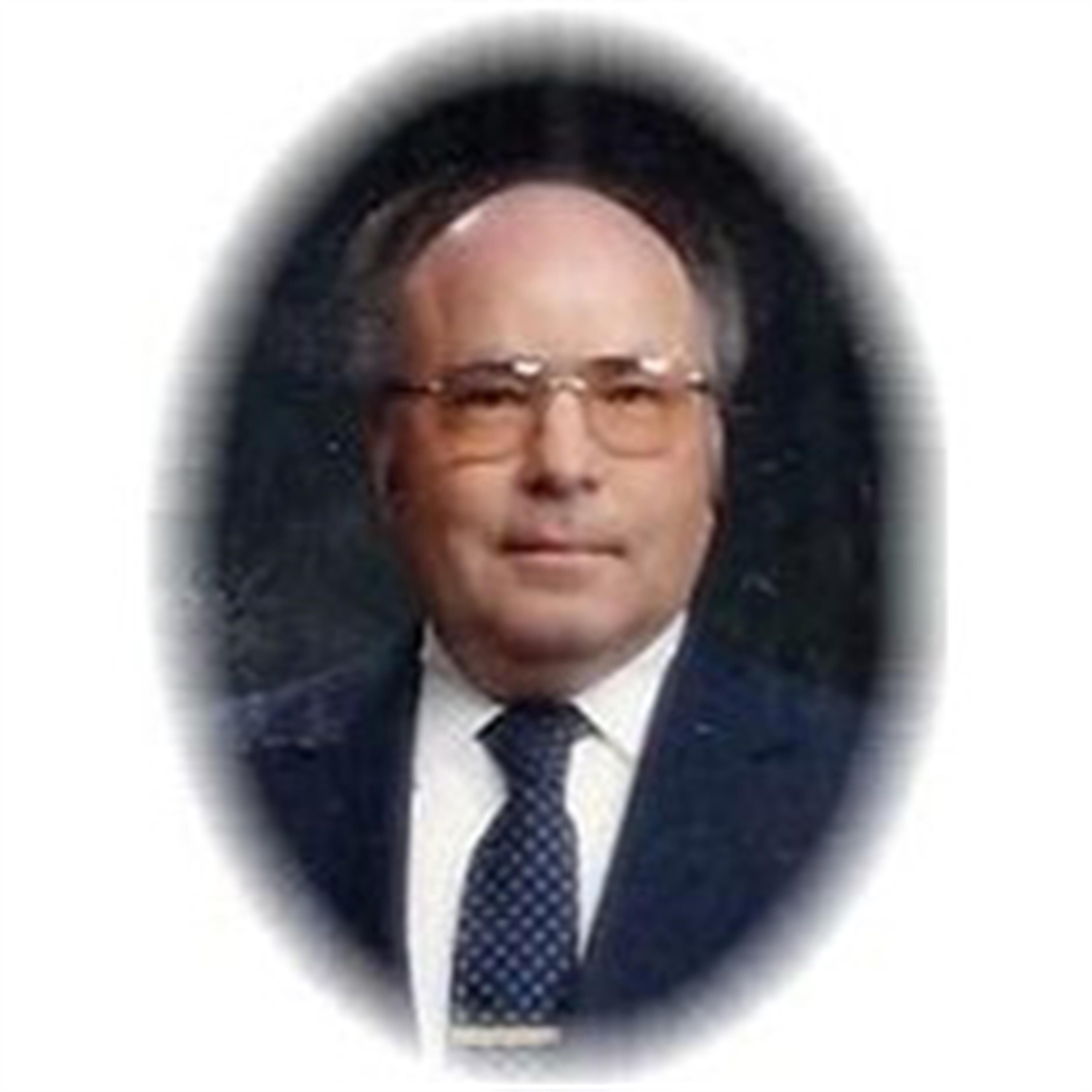 Robert B. Emling