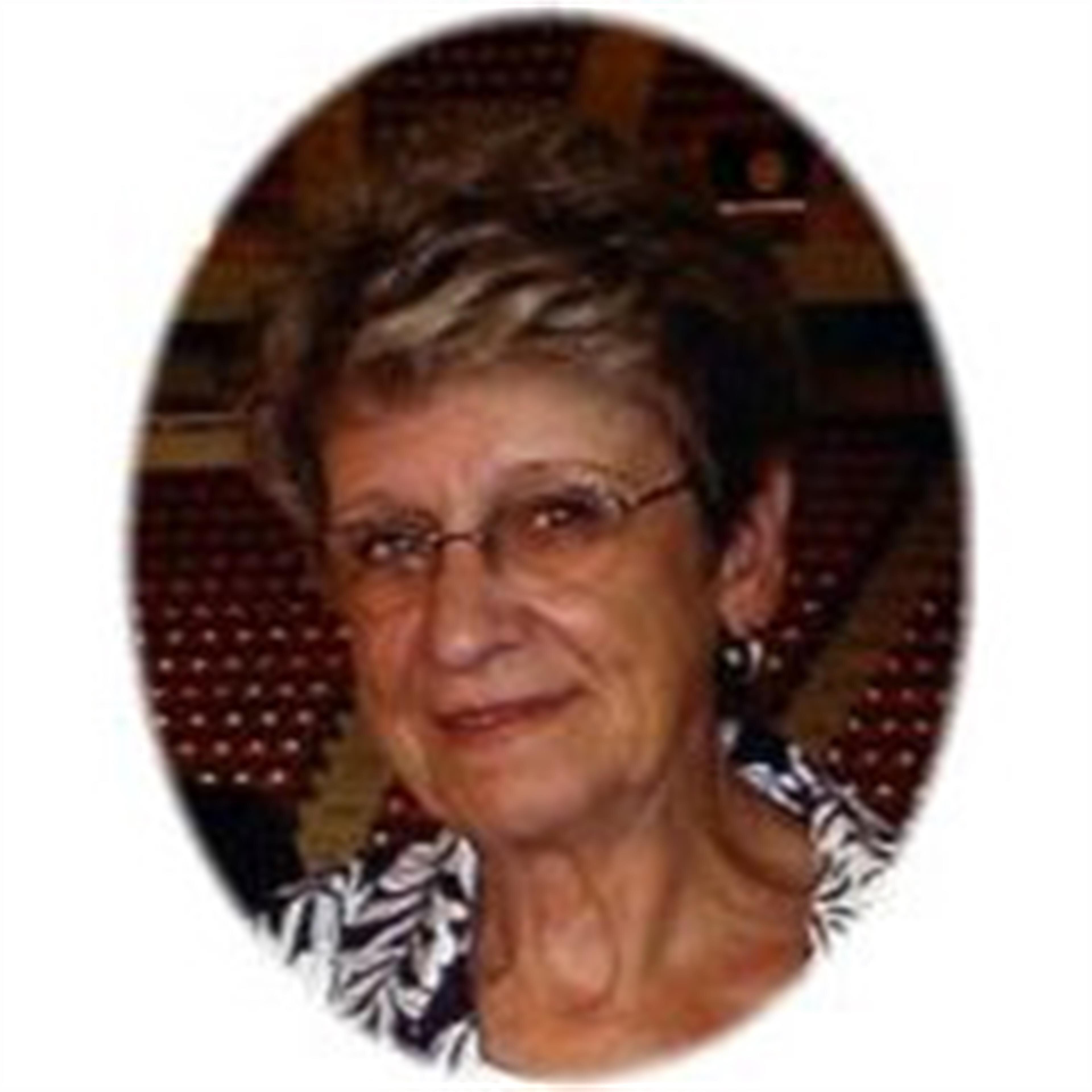 Sue Buschschulte