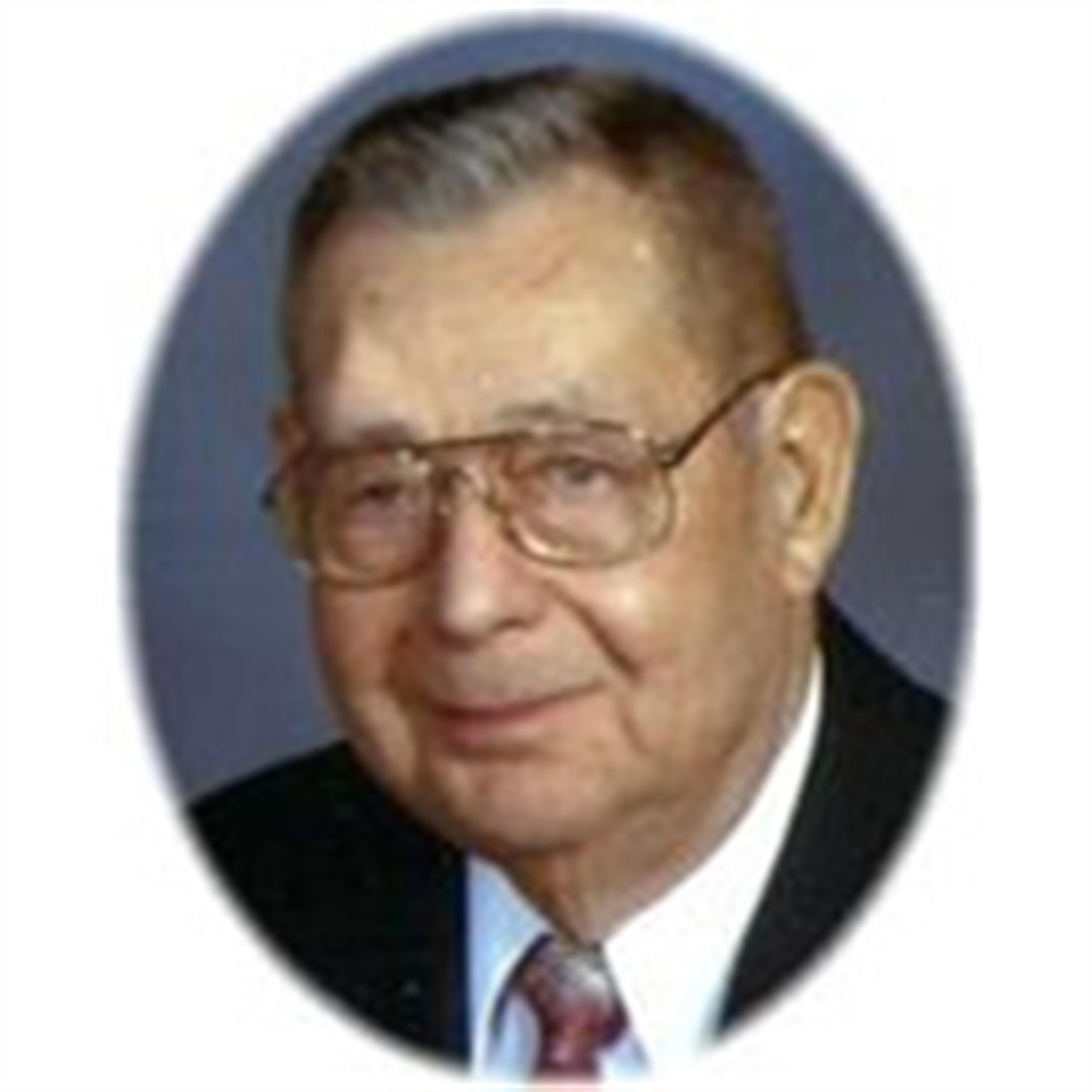 Ray "Dutch" Roethe
