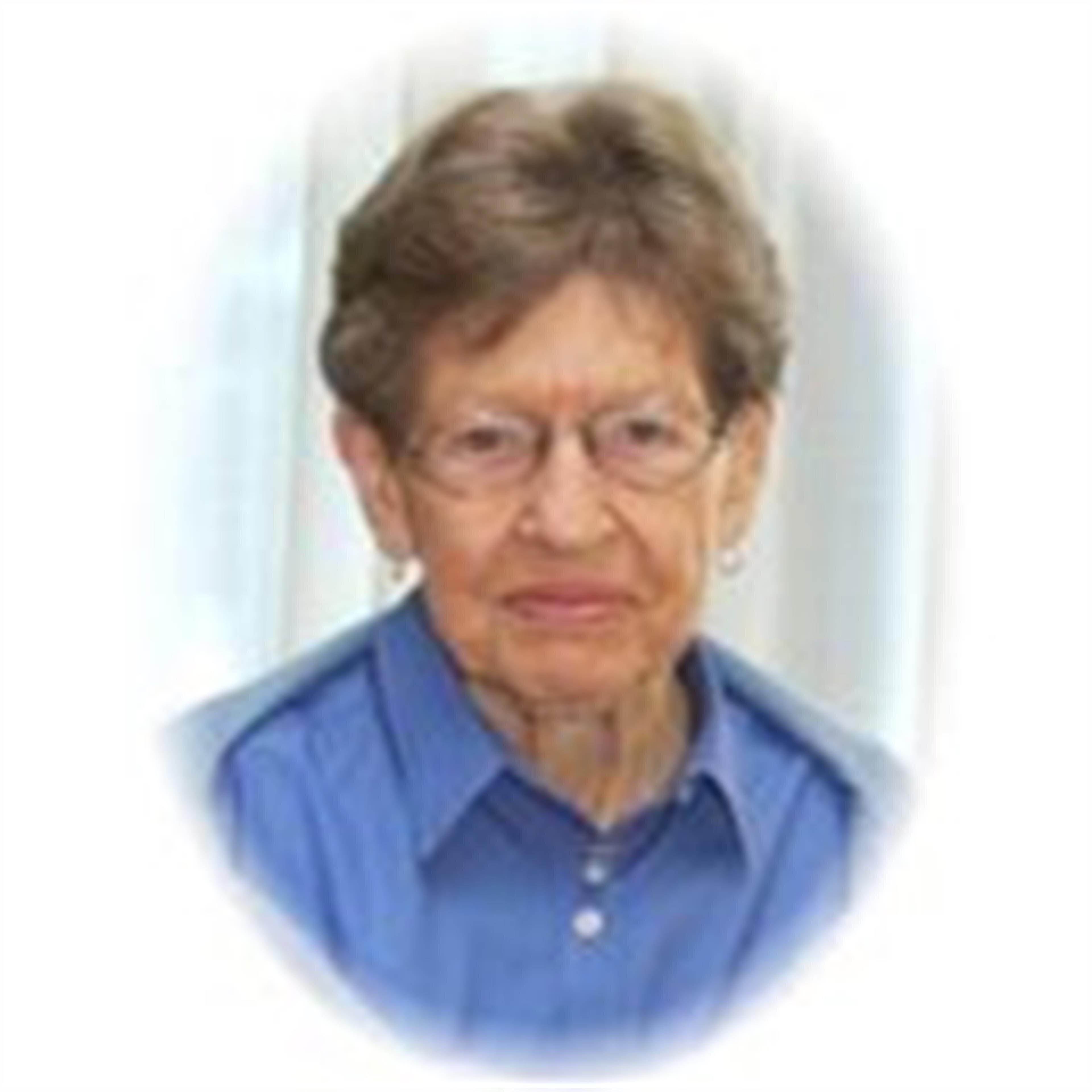 Mary Ellen Curd Simon