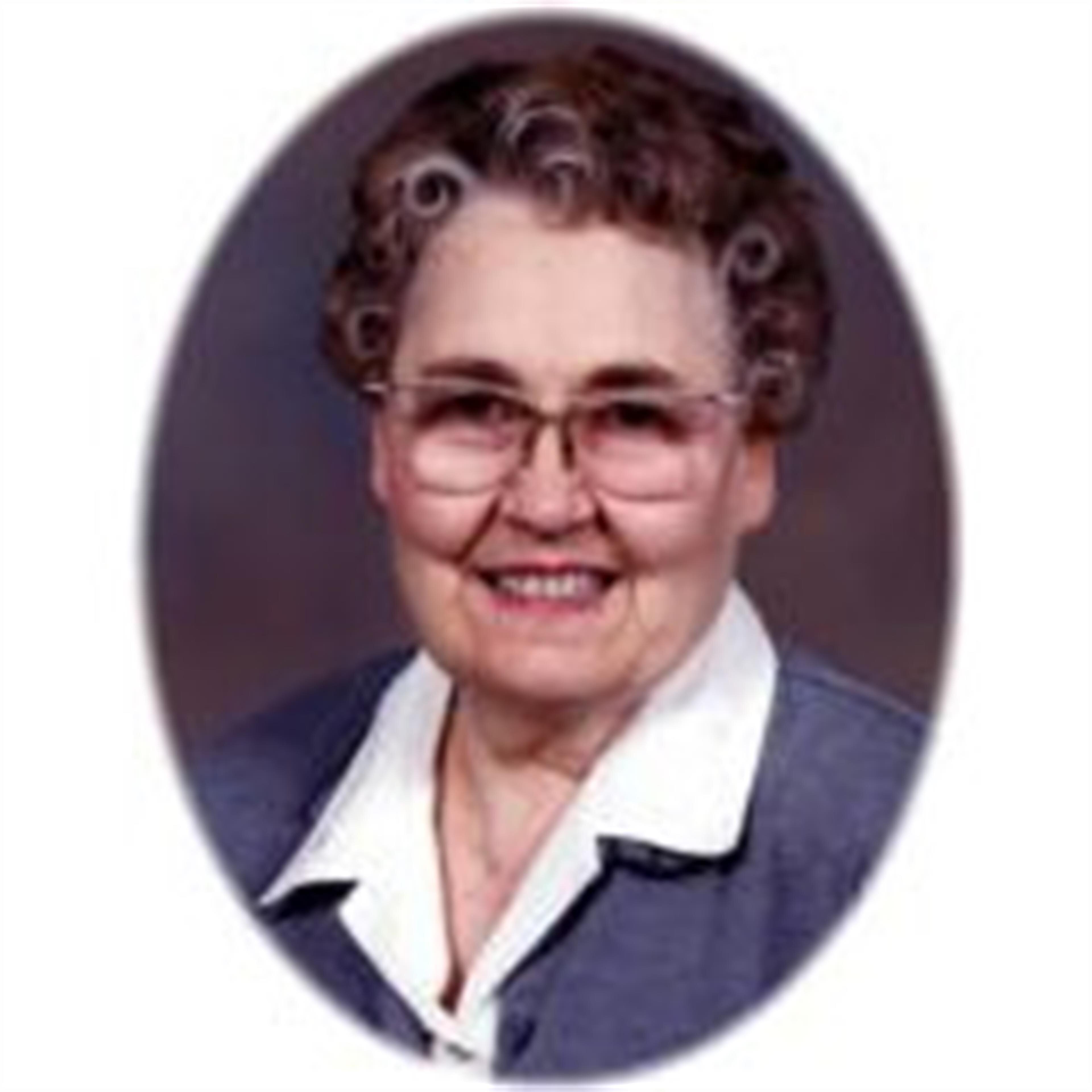 Kathryn Jane Pyatt