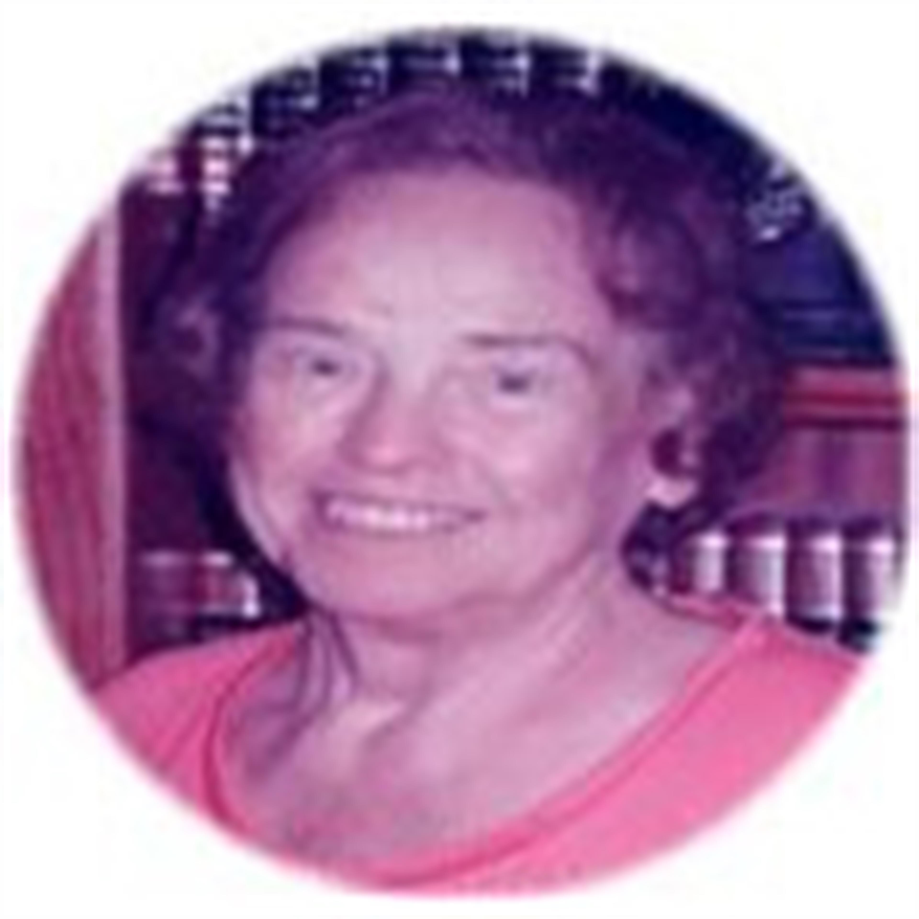 Phyllis June Baker