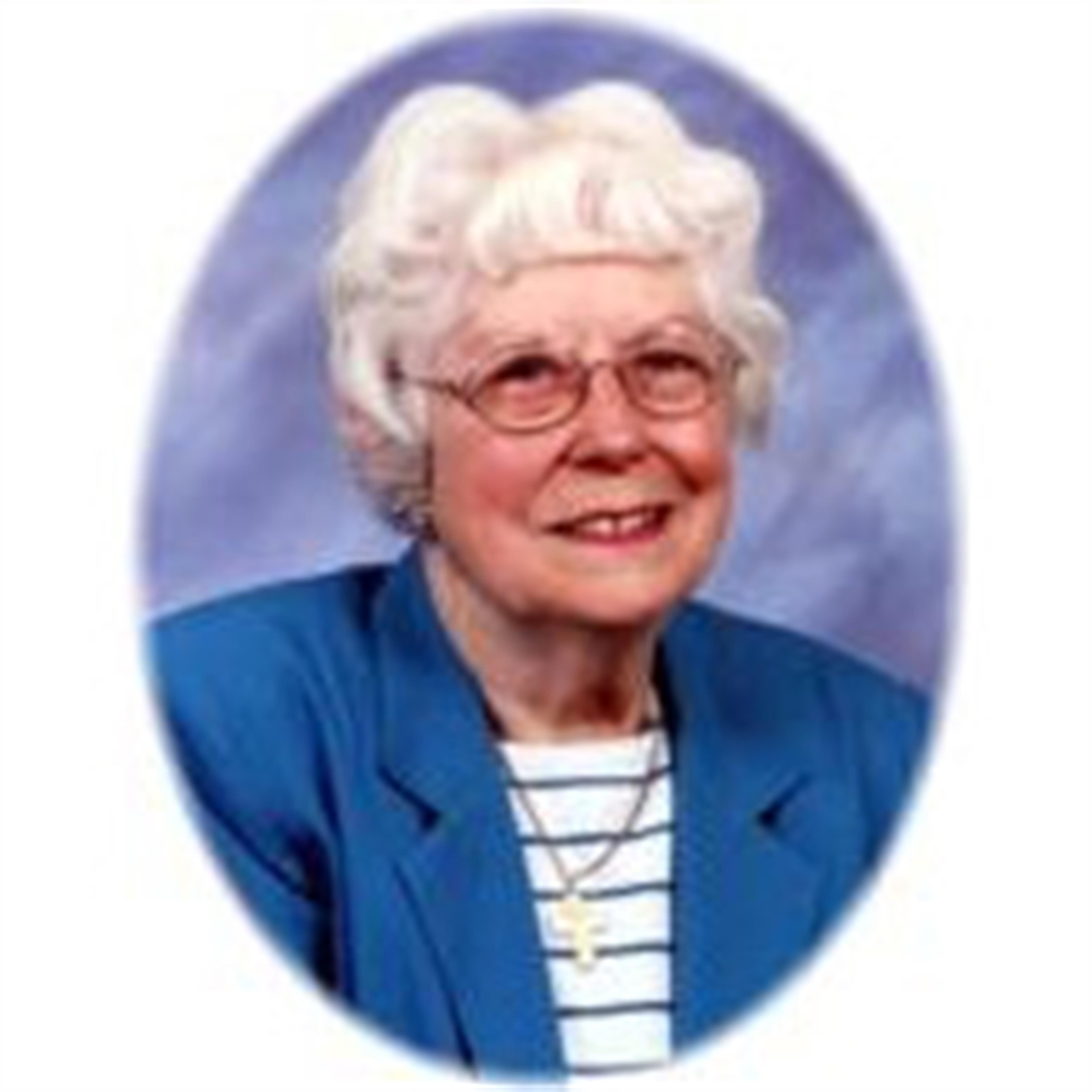 Virginia Pauline Bigham
