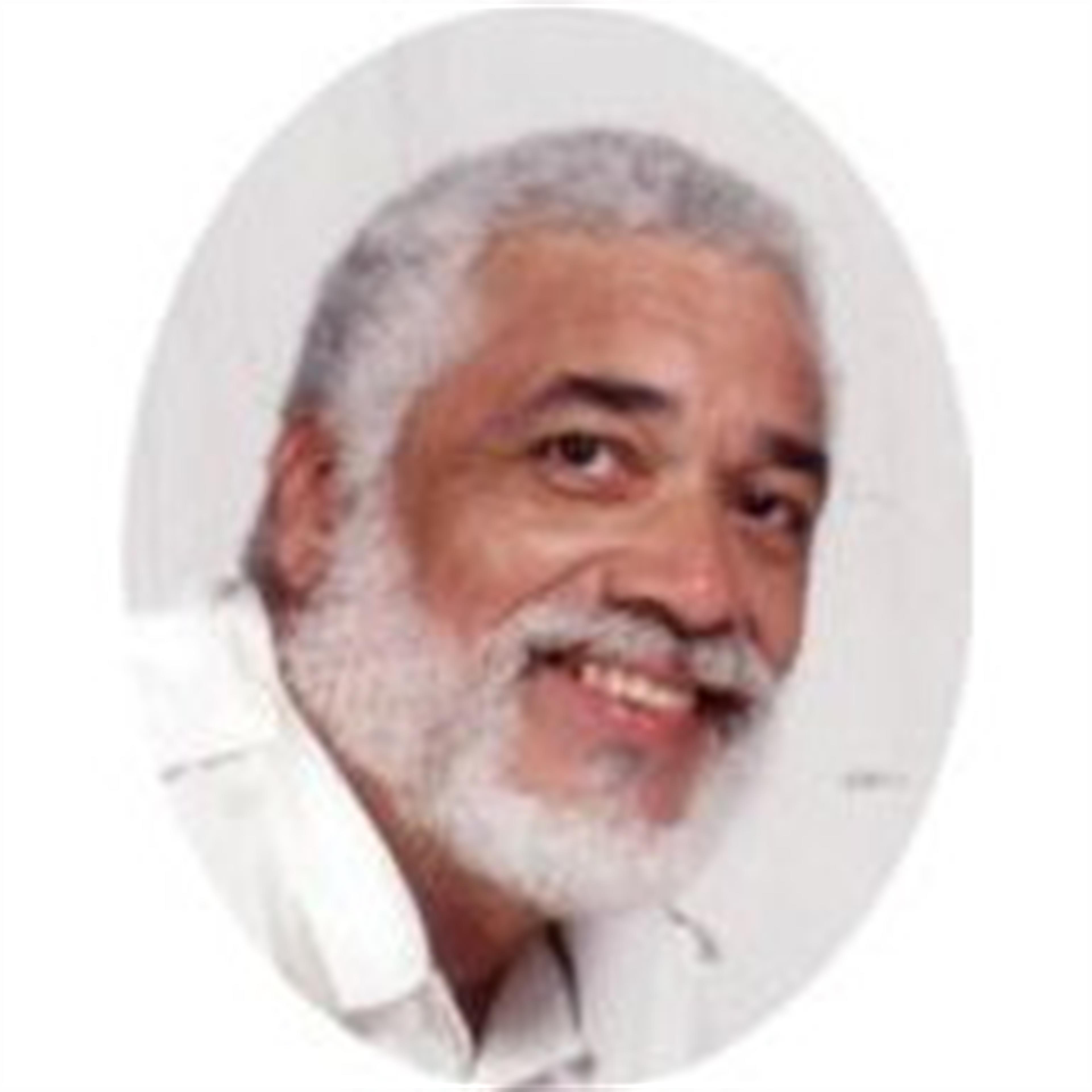 Louis "Pookie" Verneal Baxter