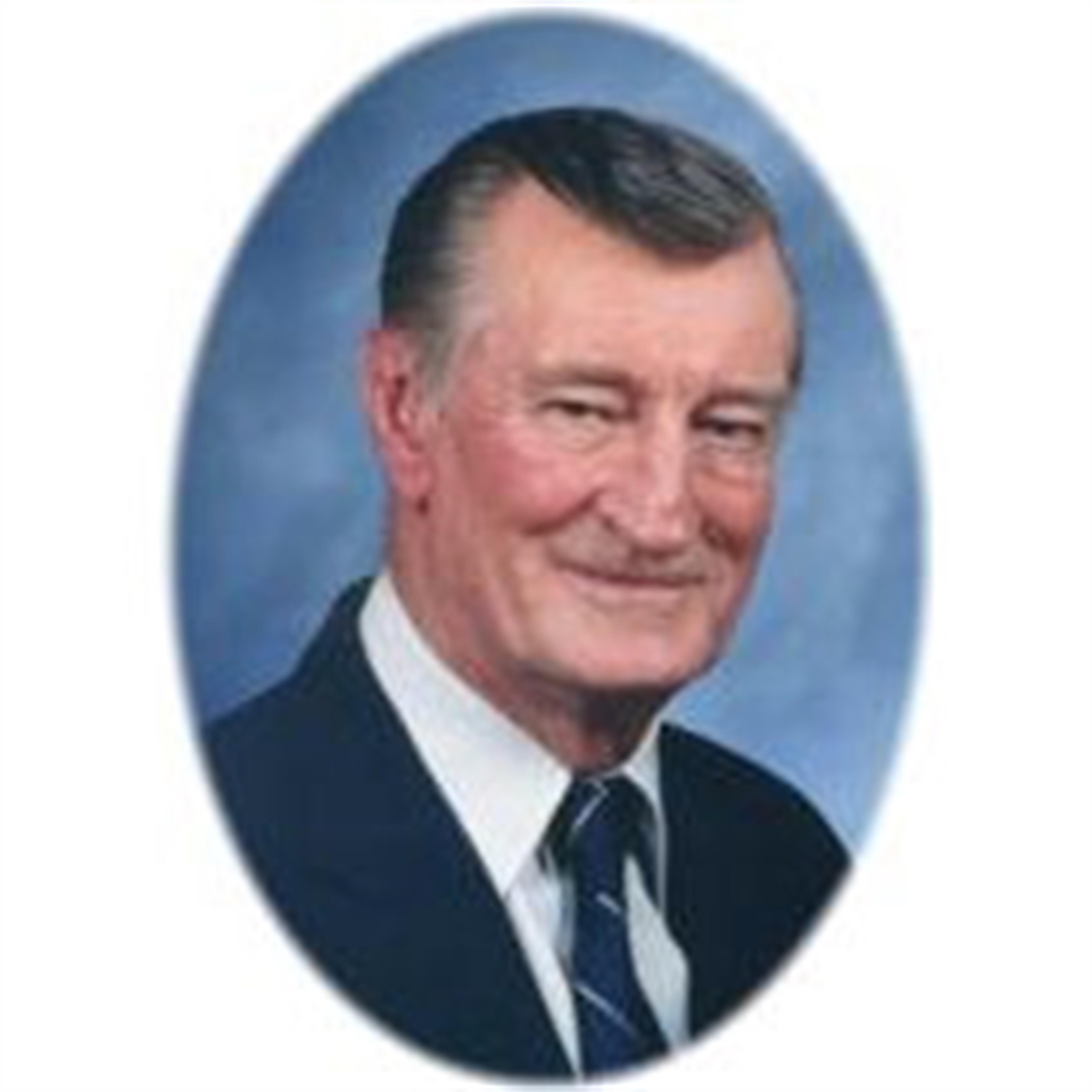Wilbur W. Bouas
