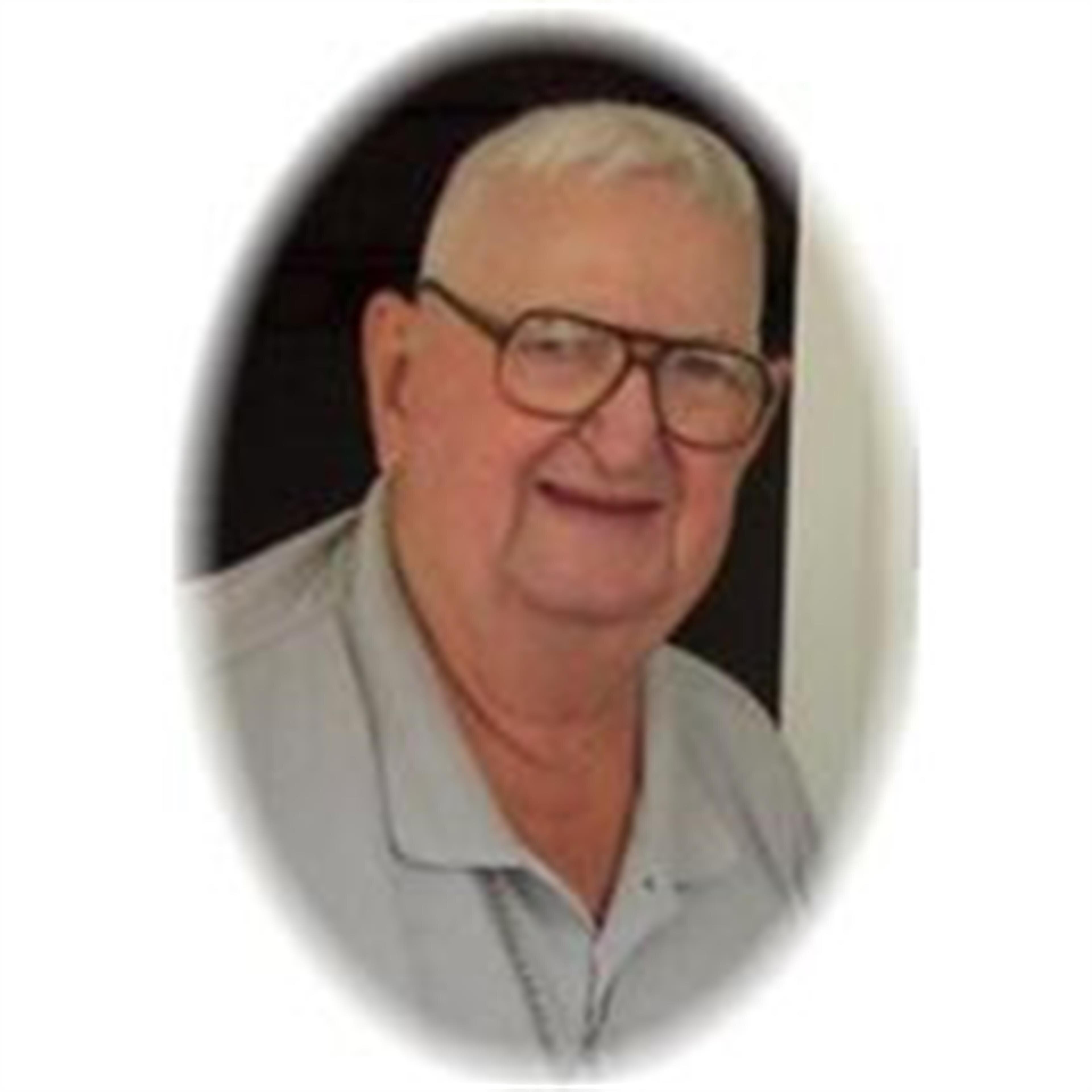 Dennis "Sarge" Joseph Romans