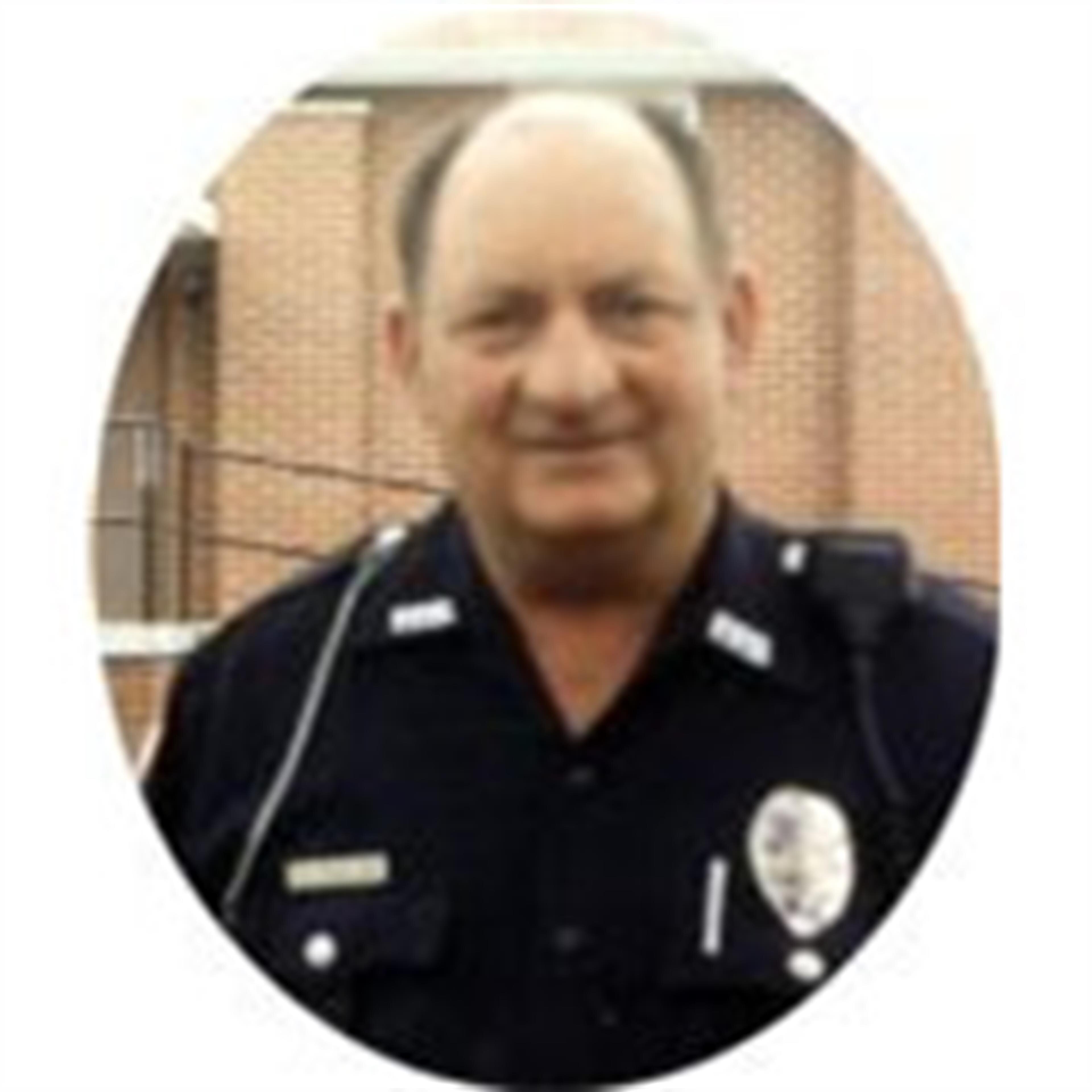 Robert L. "Bob" Fulk