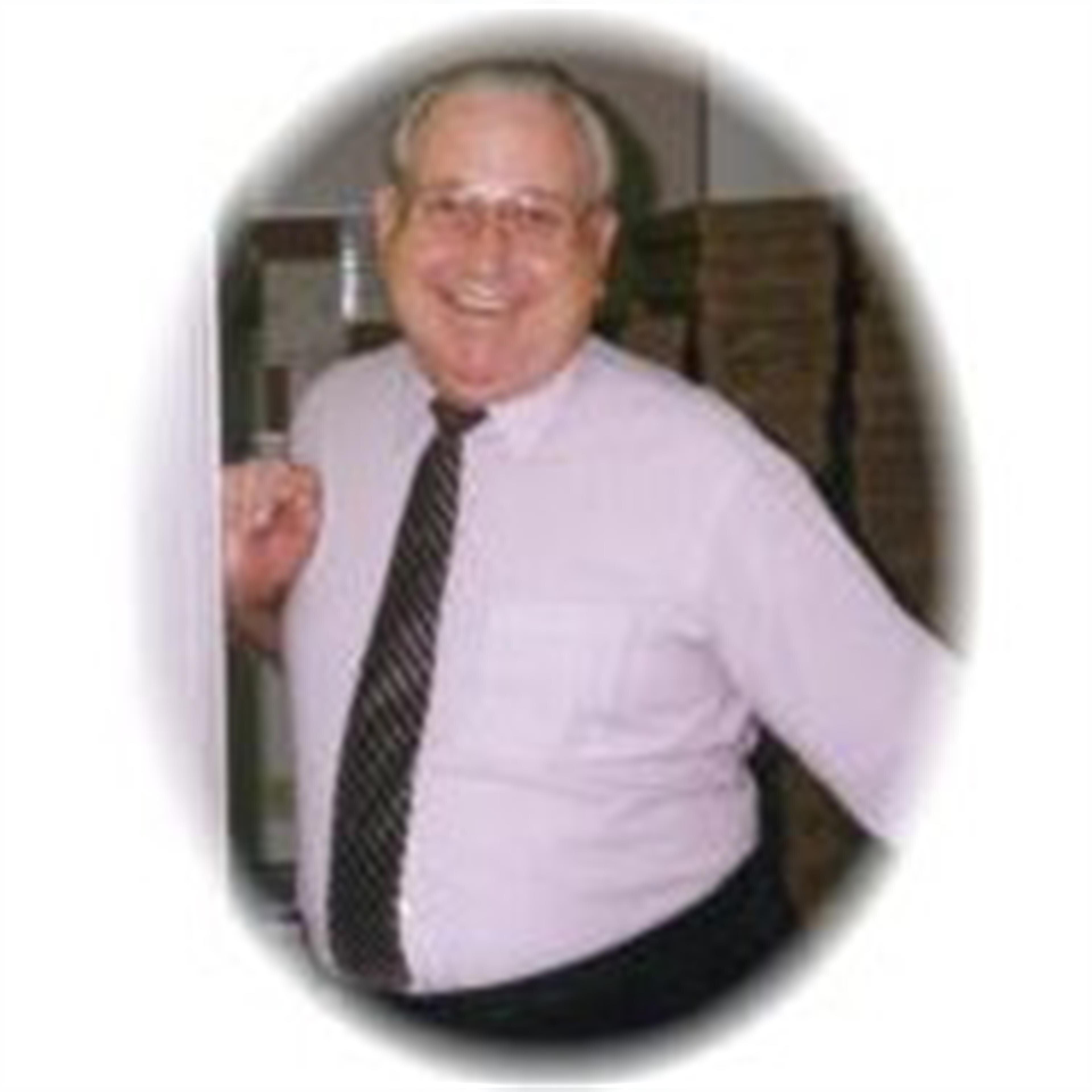 Henry 'Hank' W. Rabe