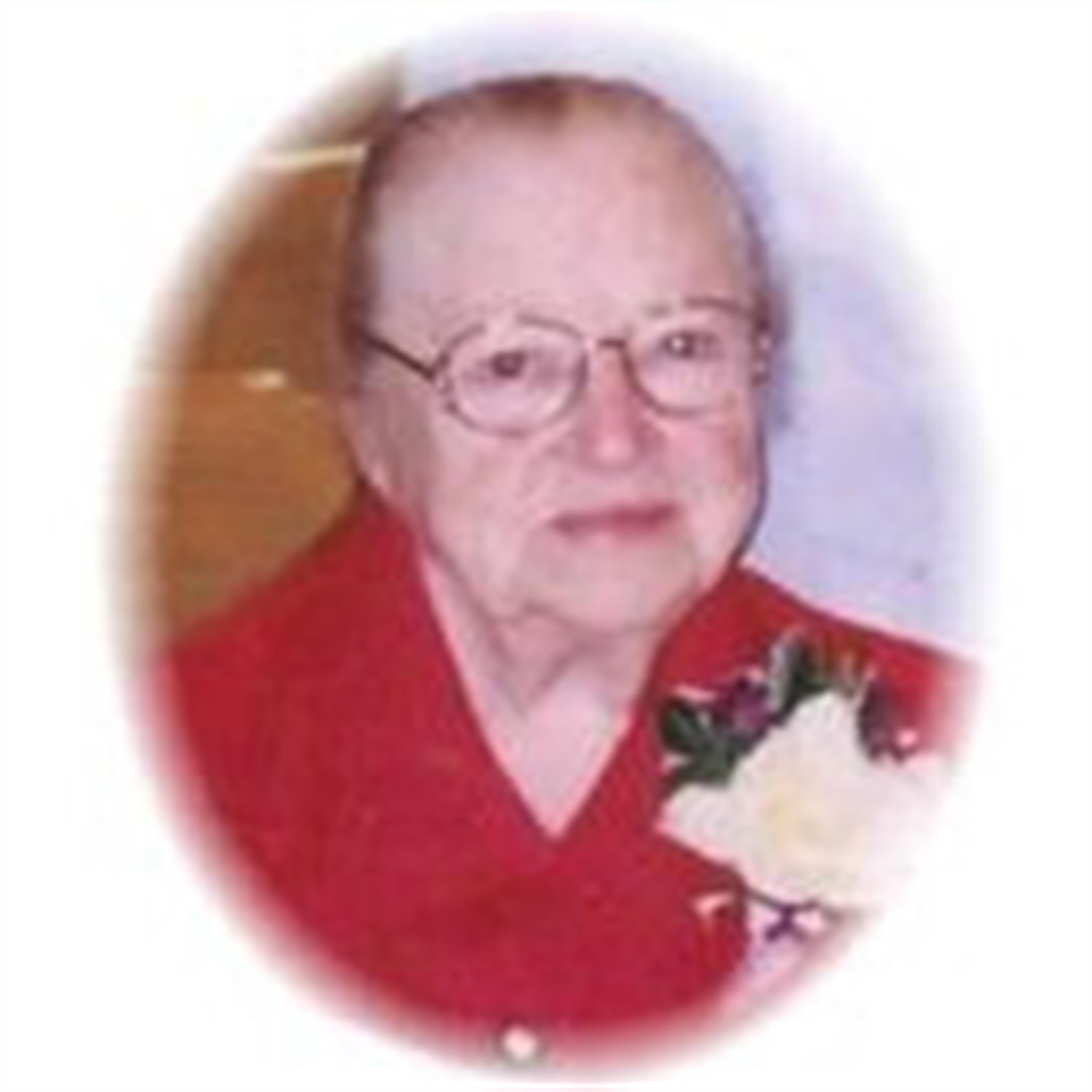 Doris W. Wickwire