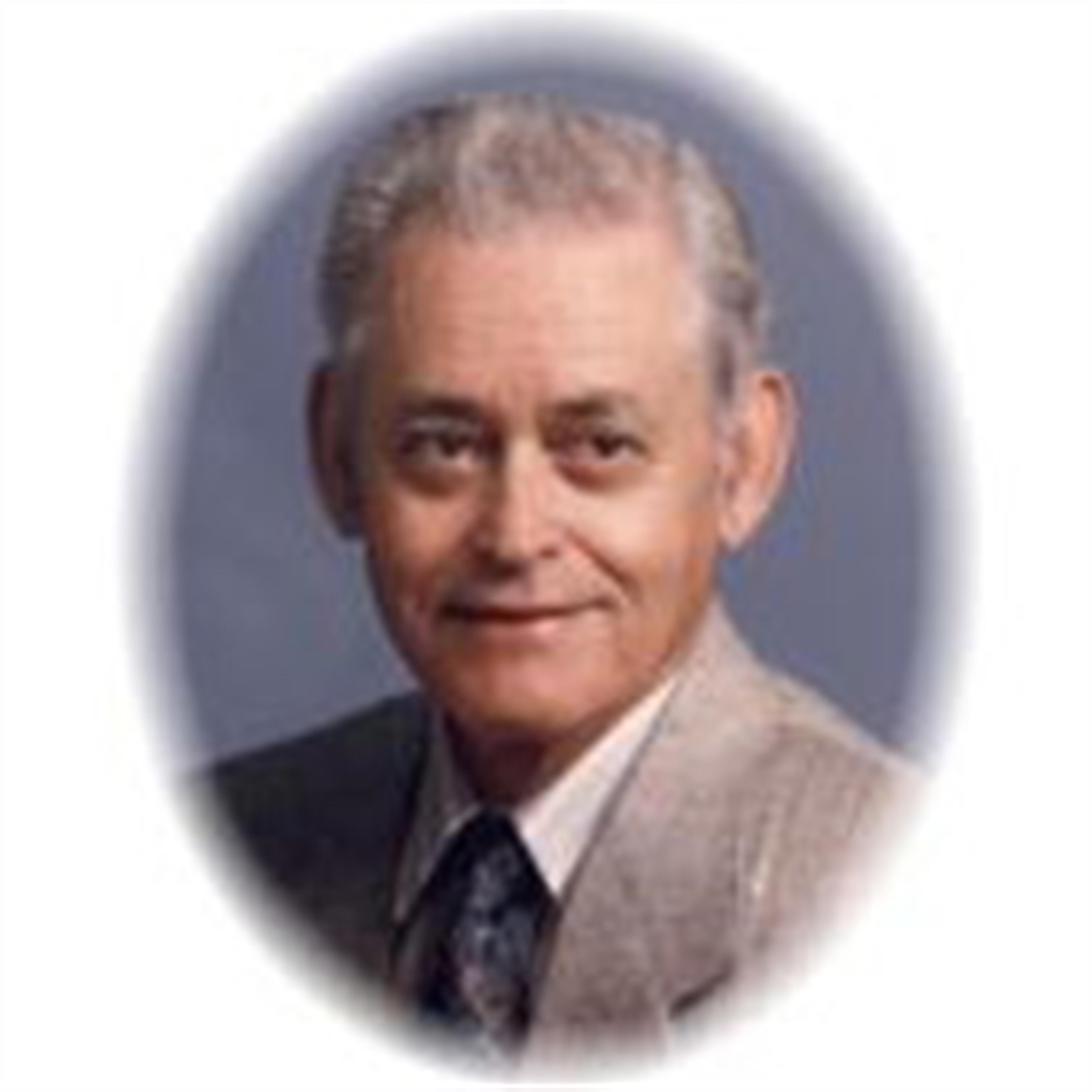 Leroy Wayne Fry