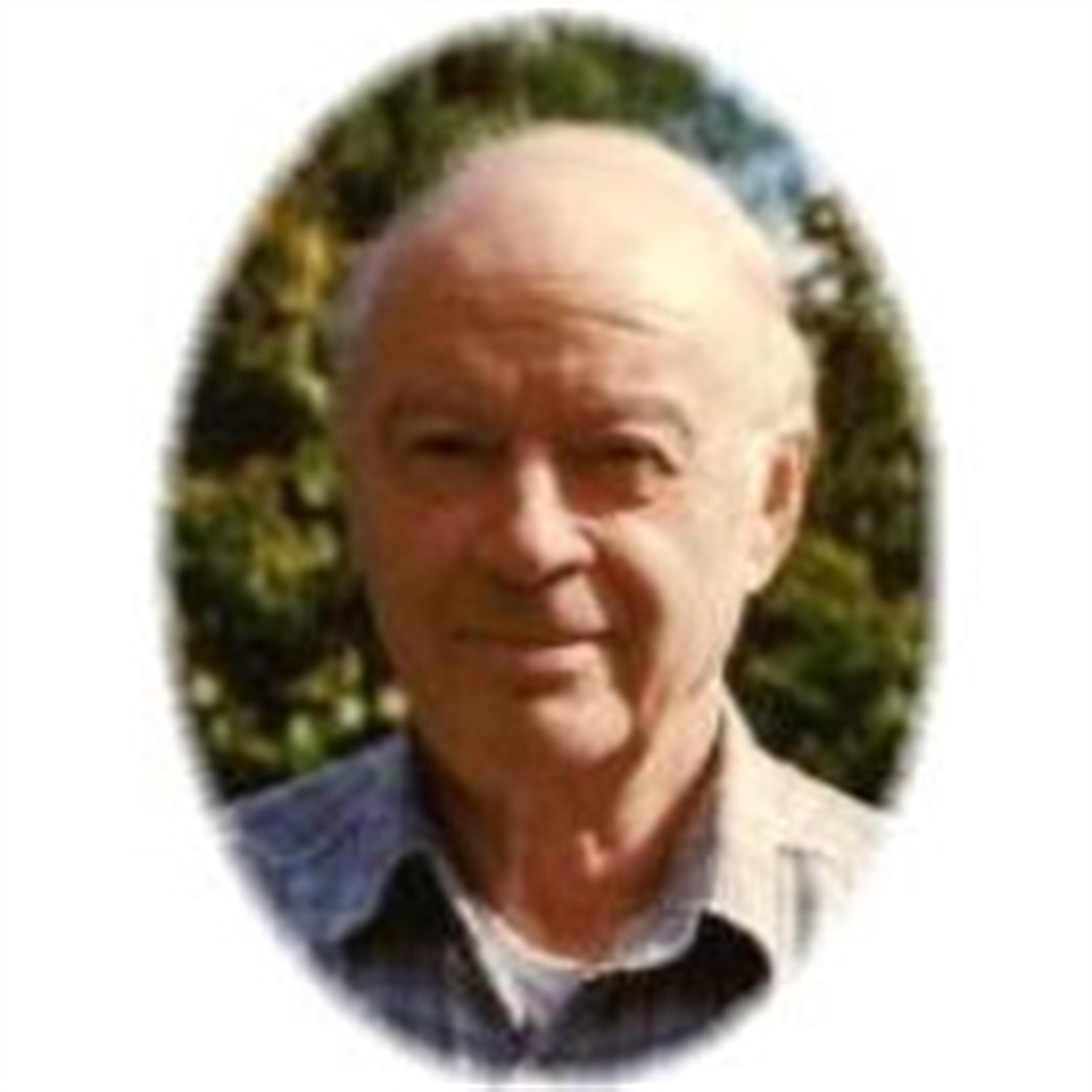 Robert L. "Mike" Peak