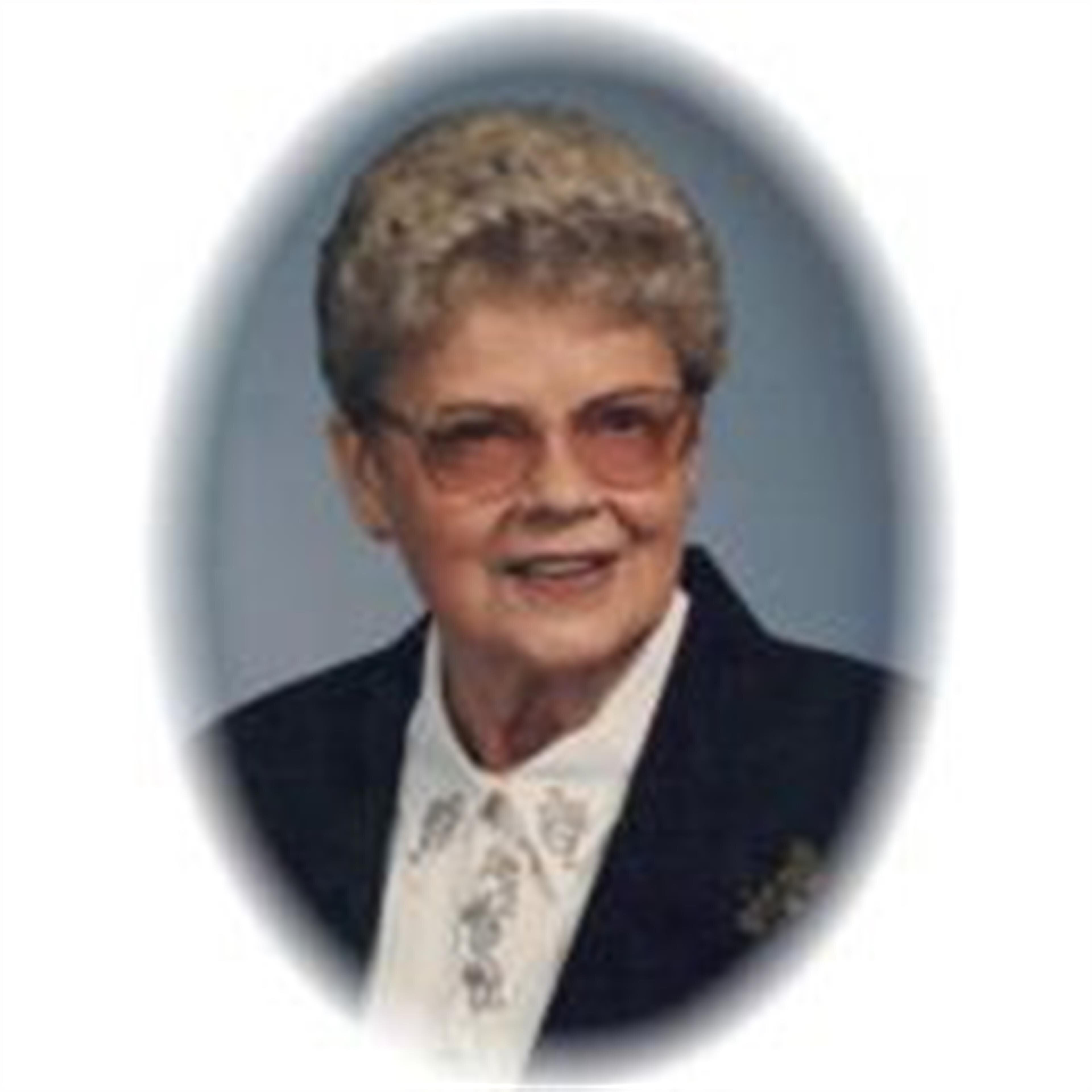 Eva Lecrettia Boman