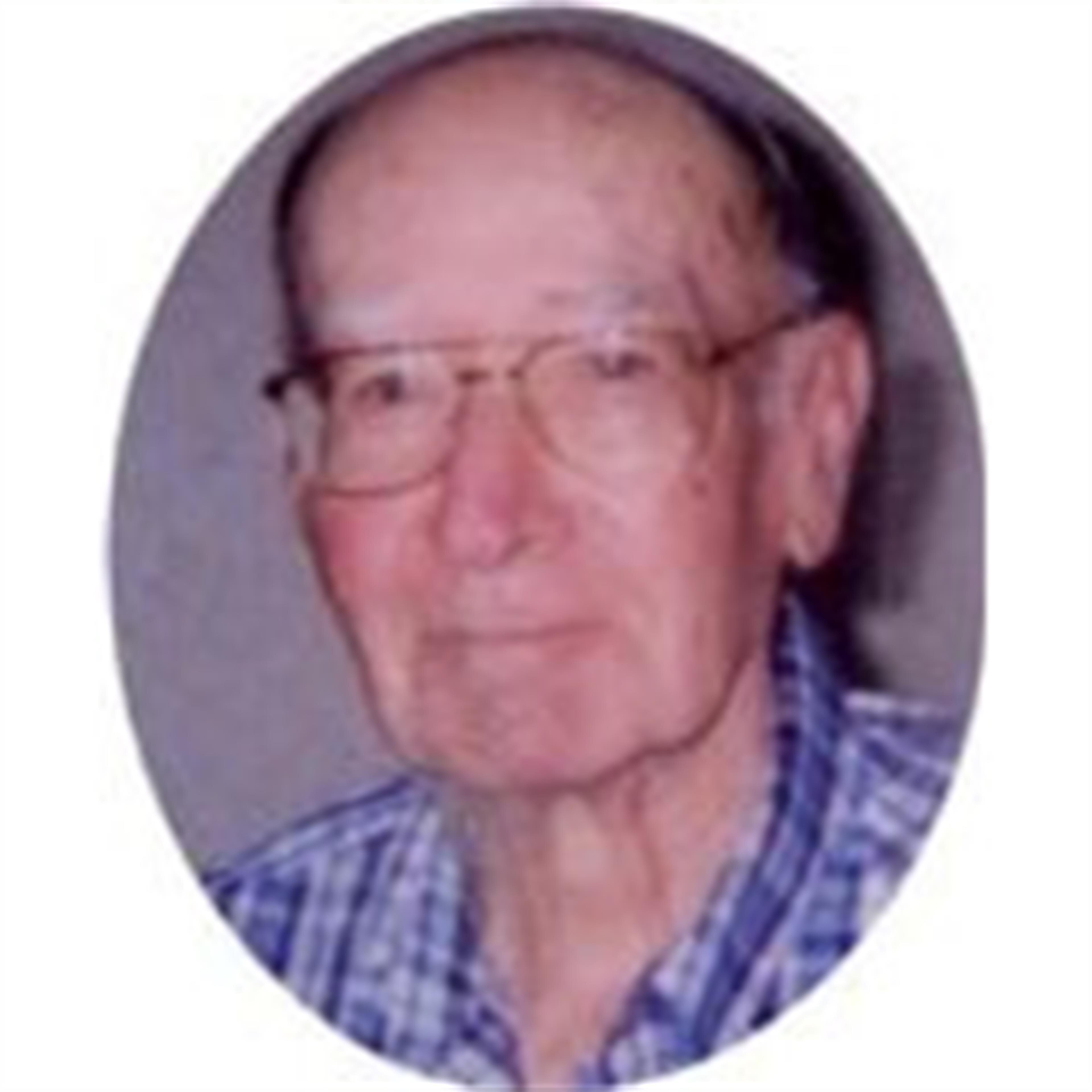 Clifford M. Gregory, Sr.