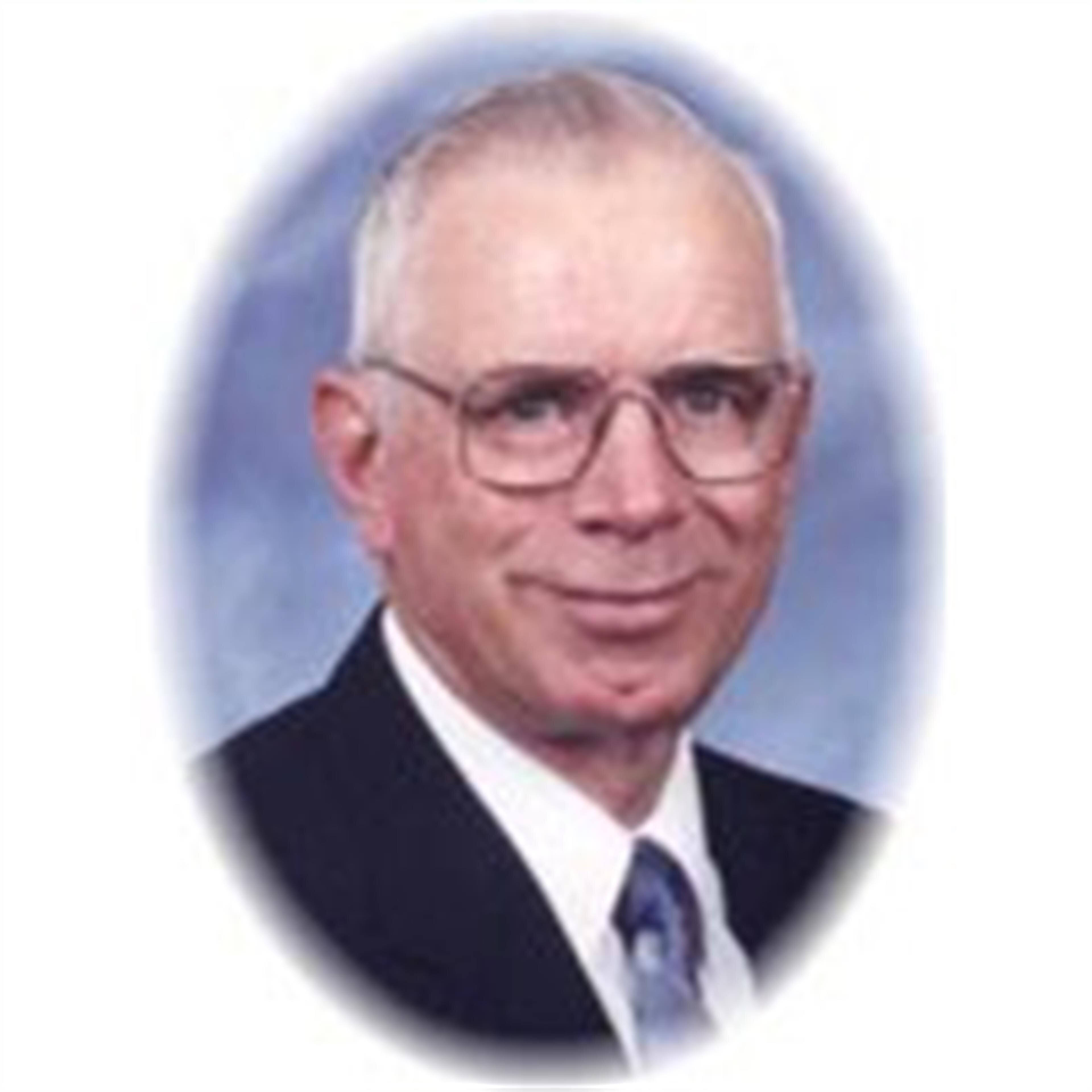 Bernard Adam Buschschulte