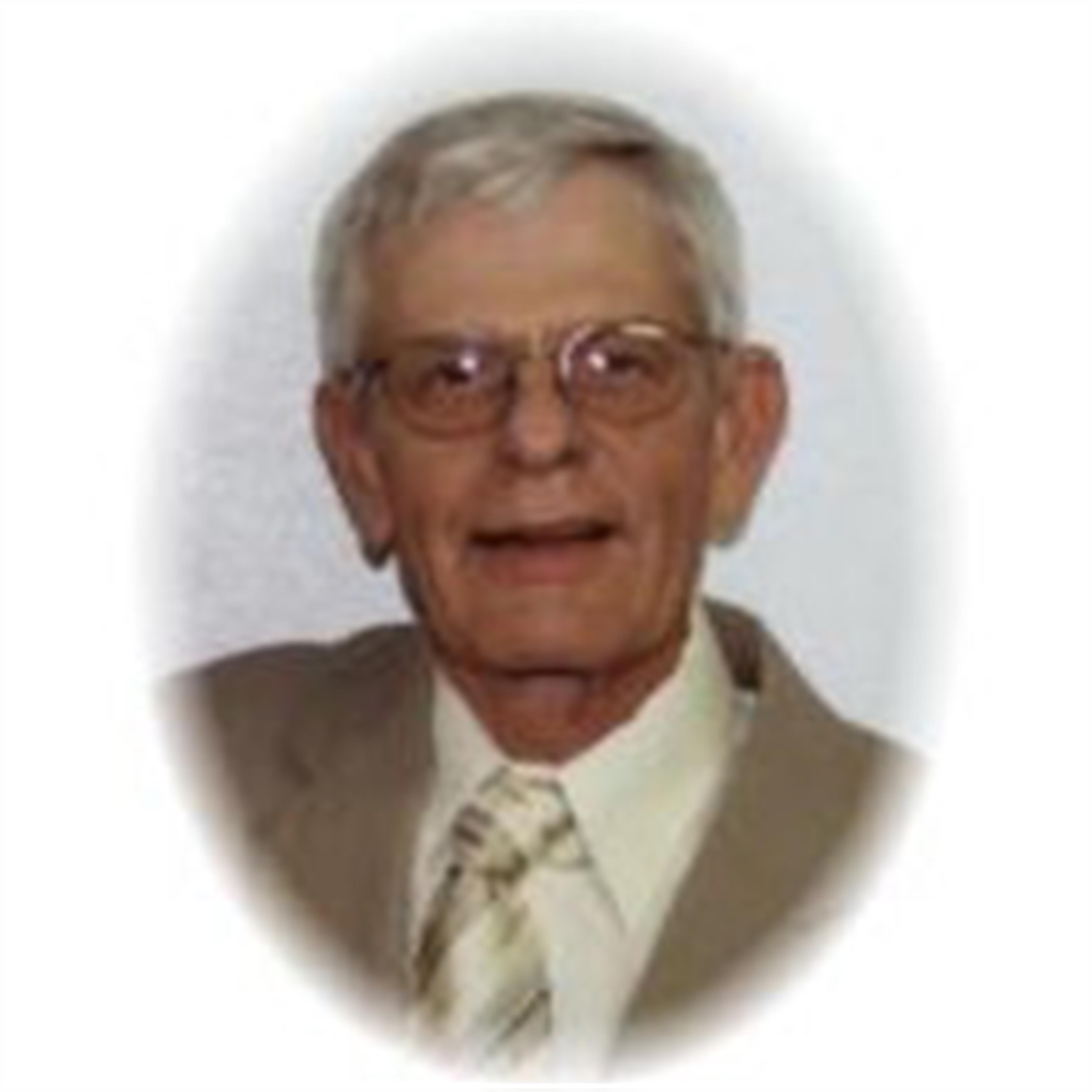 James Andrew Bates