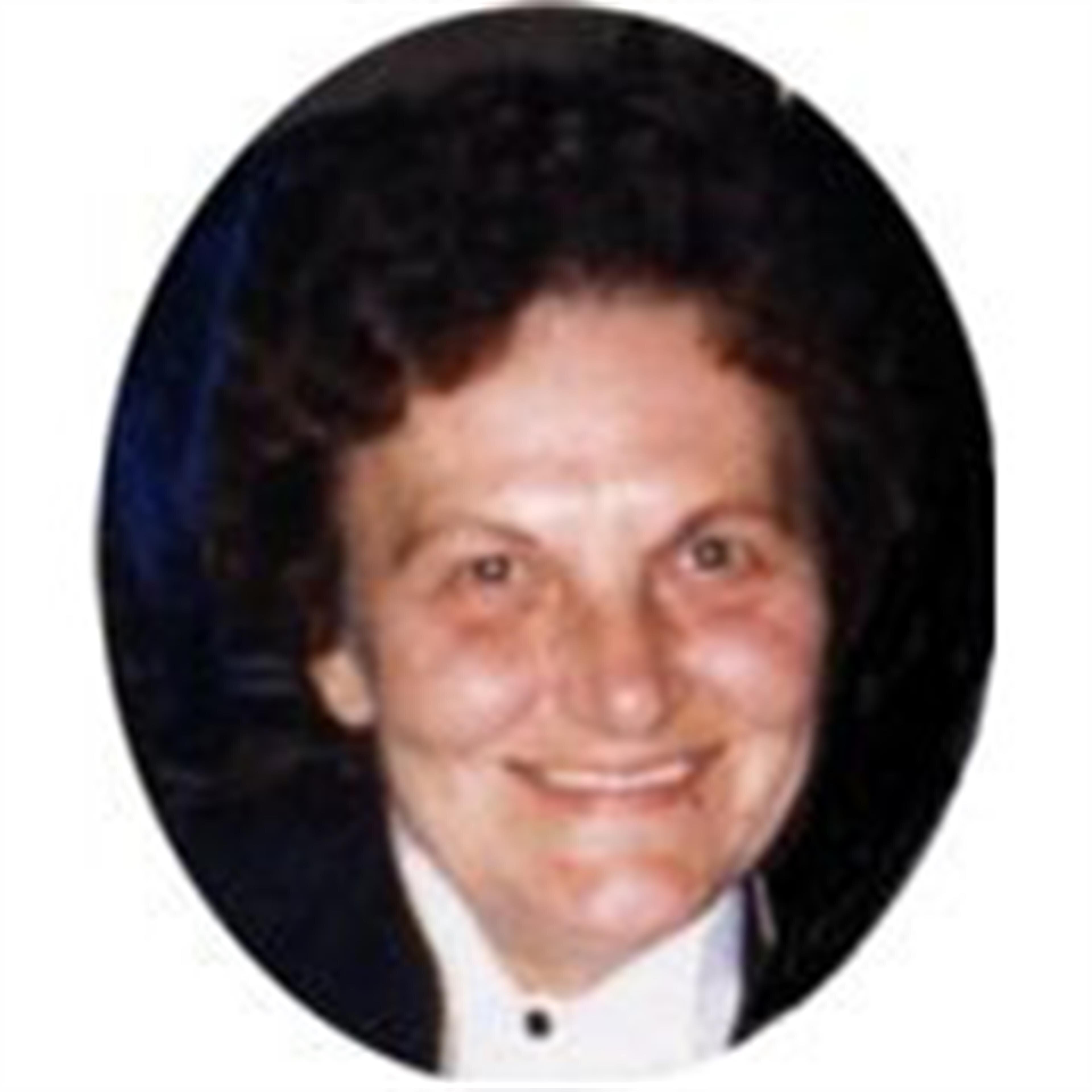 Margaret Wisely