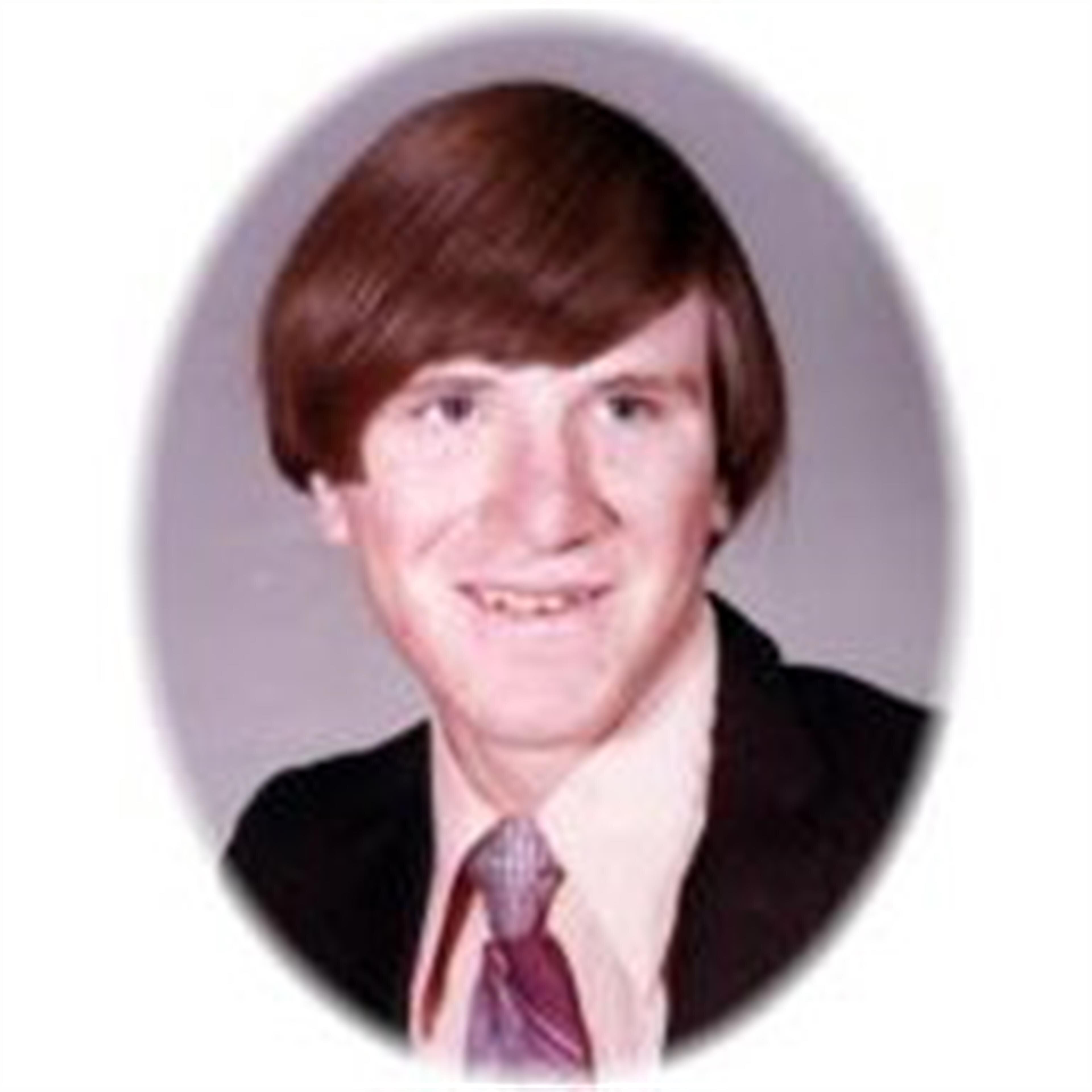 Micheal Dean Harvey