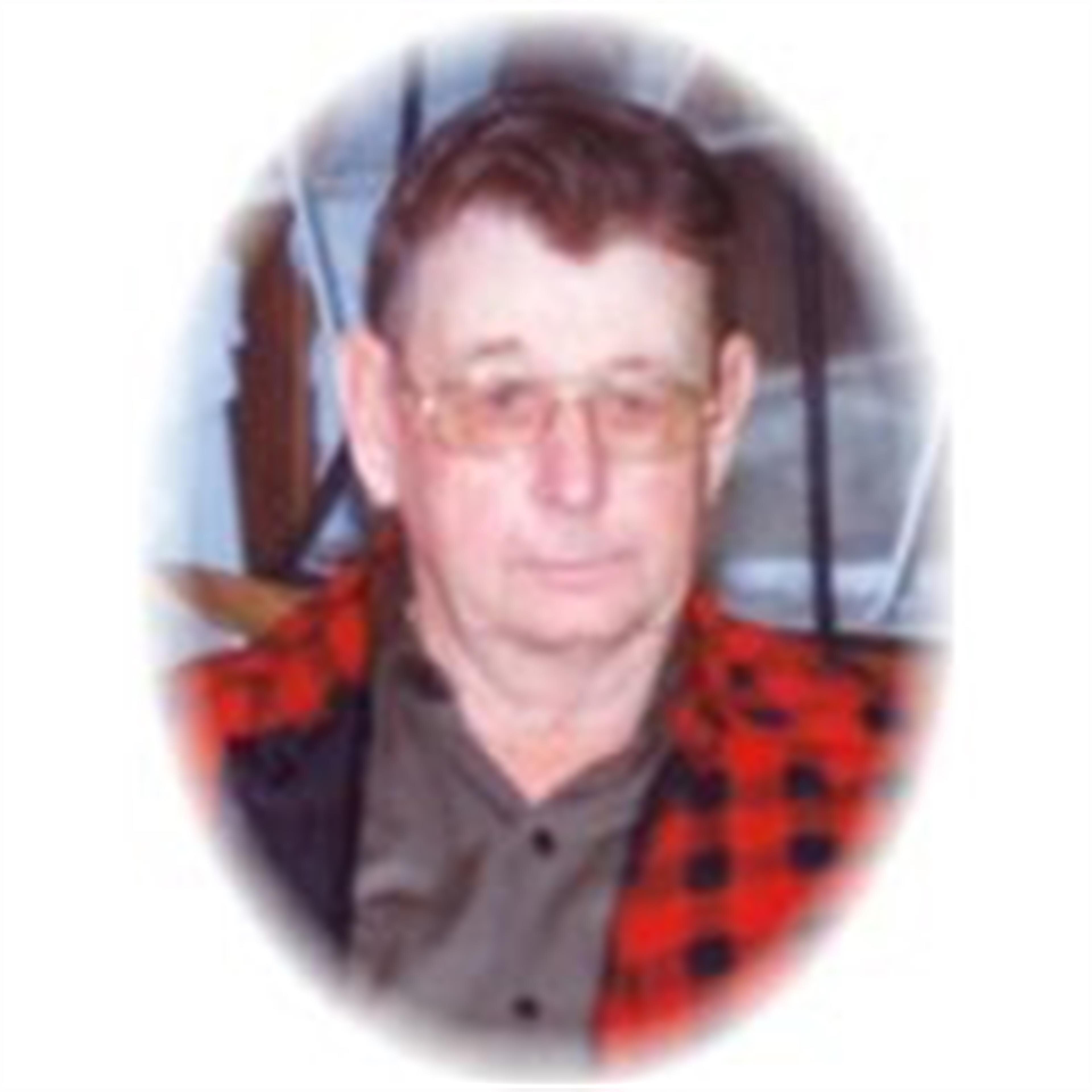 Kenneth M. Hutchings