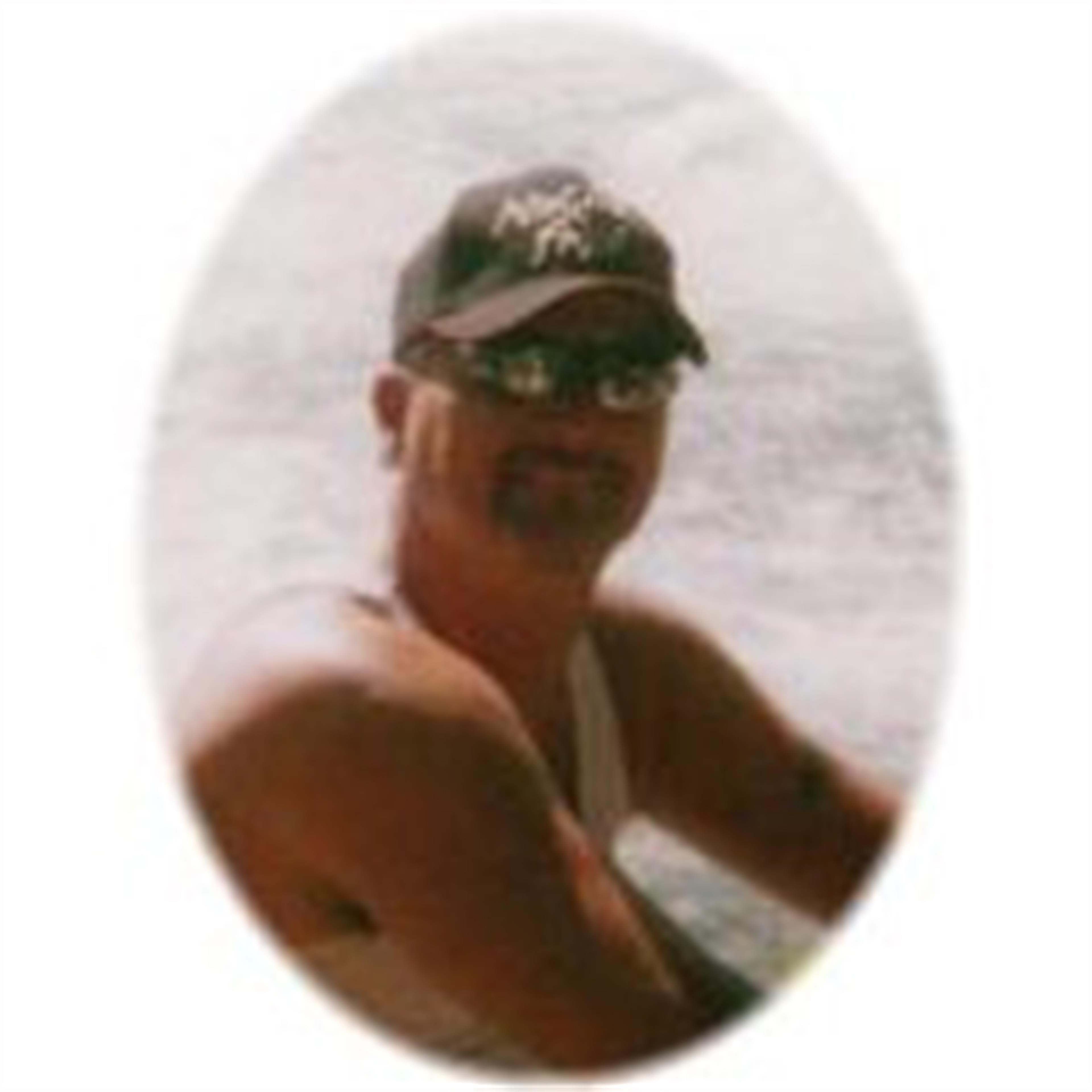 Danny (Dano) A. Young