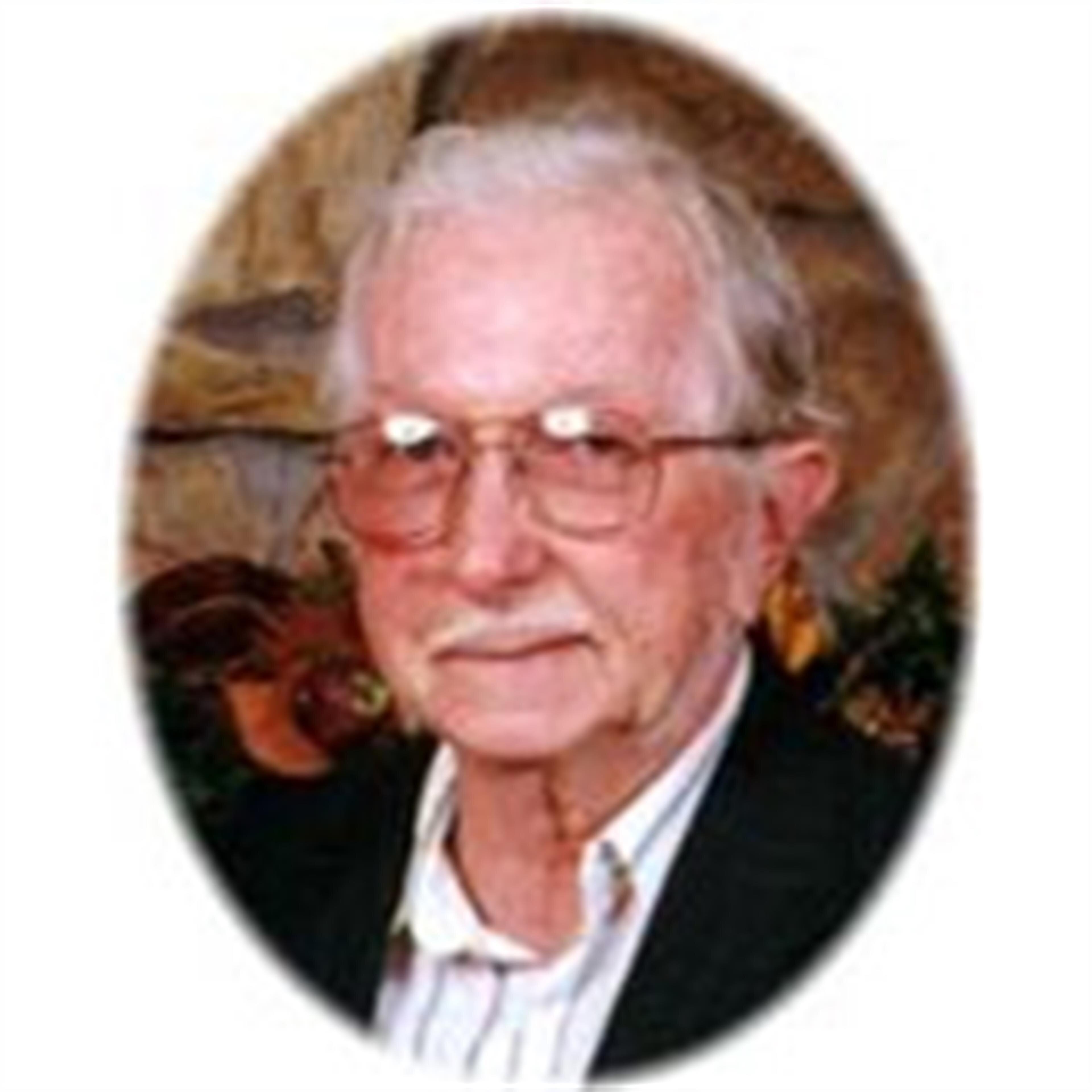 Alan D. McClurken