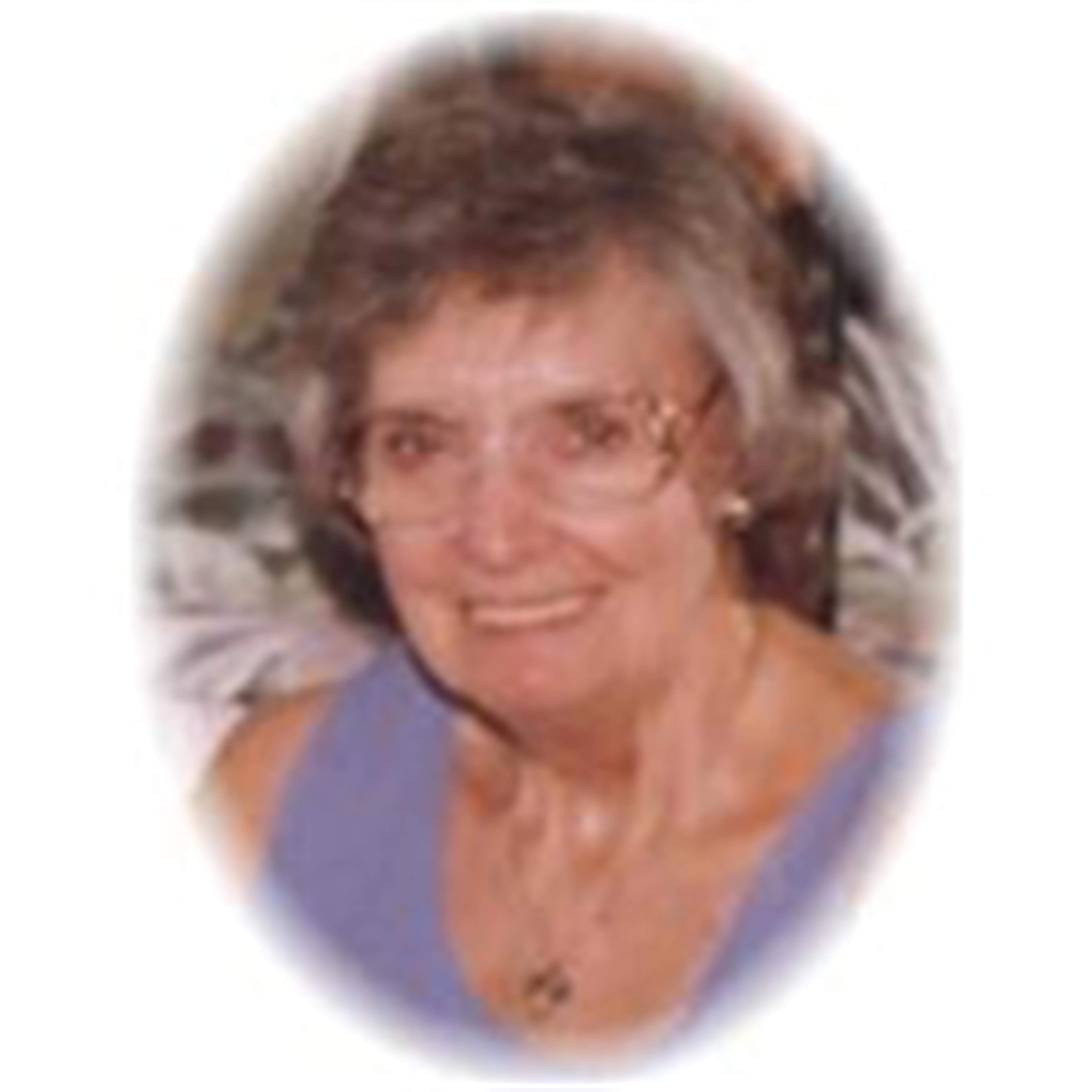 Marilyn Lee Duvall