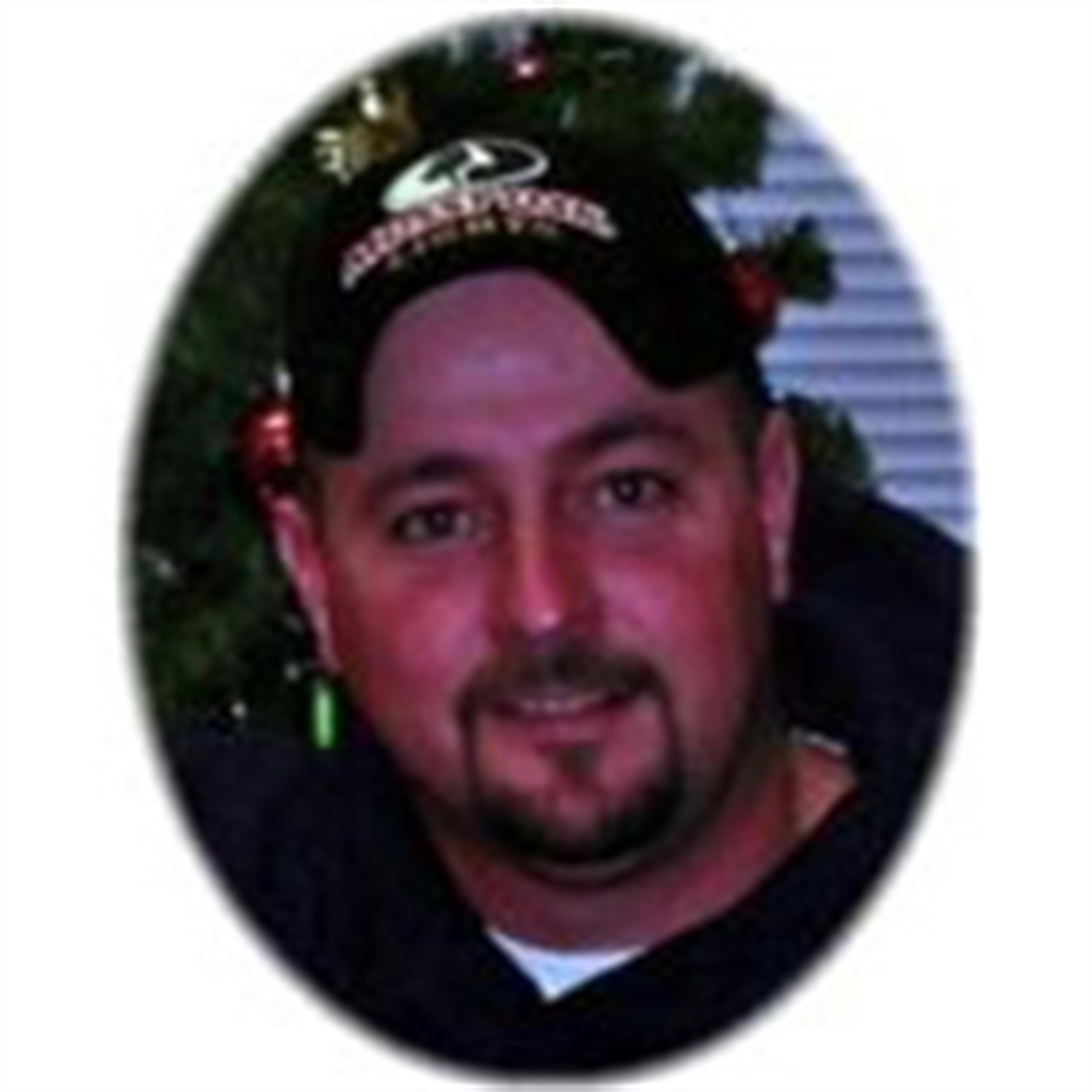 Mark Alan Fox