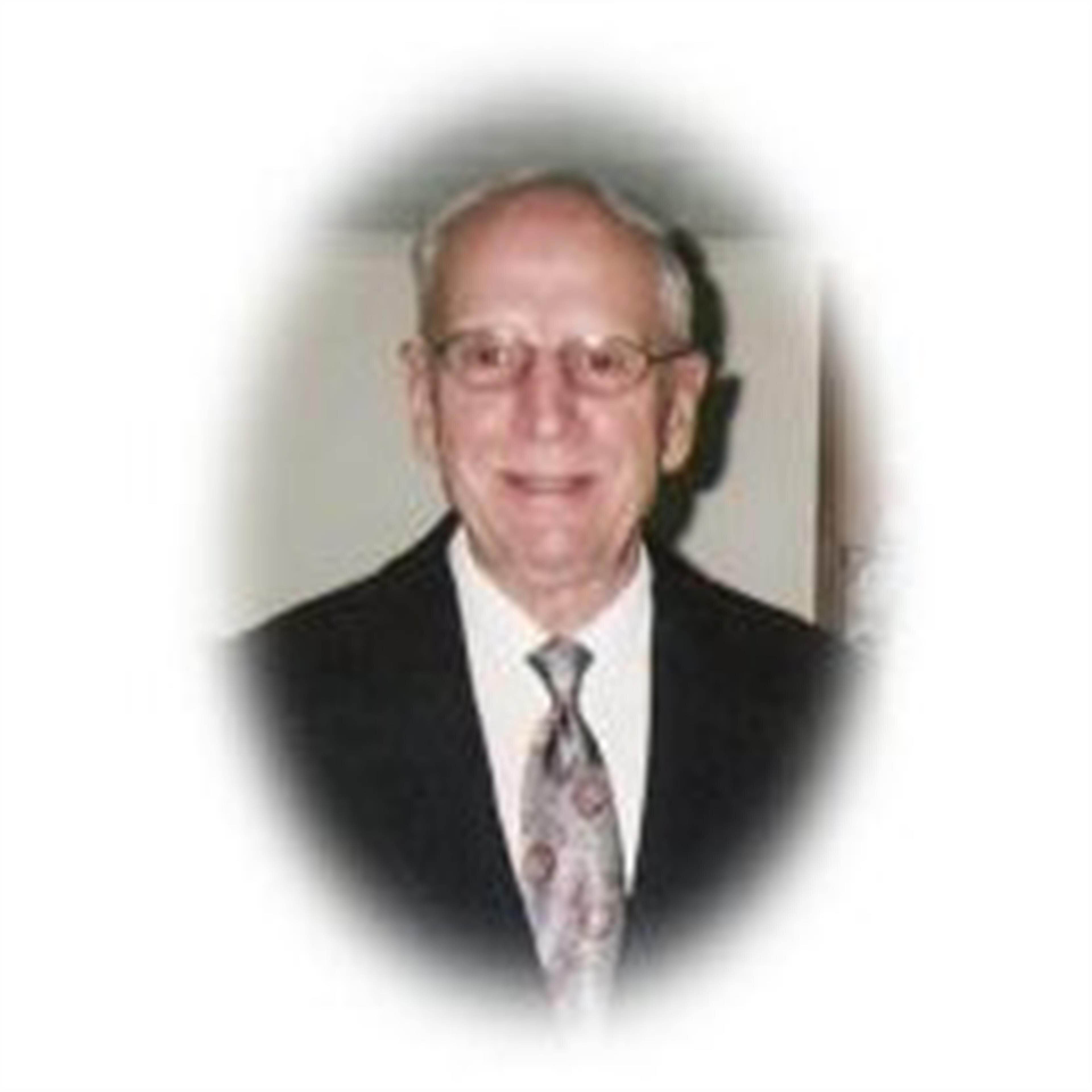 Cecil H. Kellerman