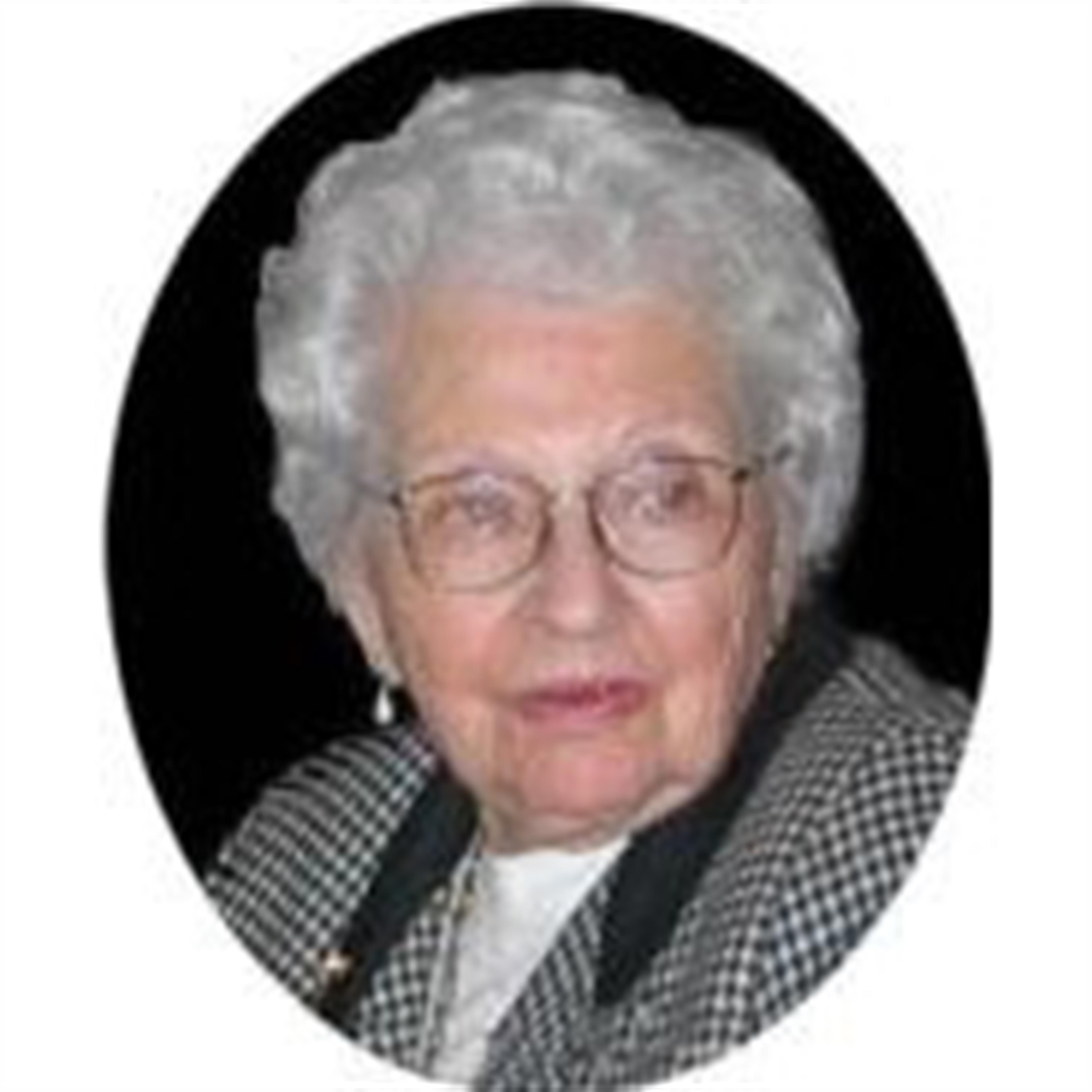 Alma A. "Jausel" Magruder