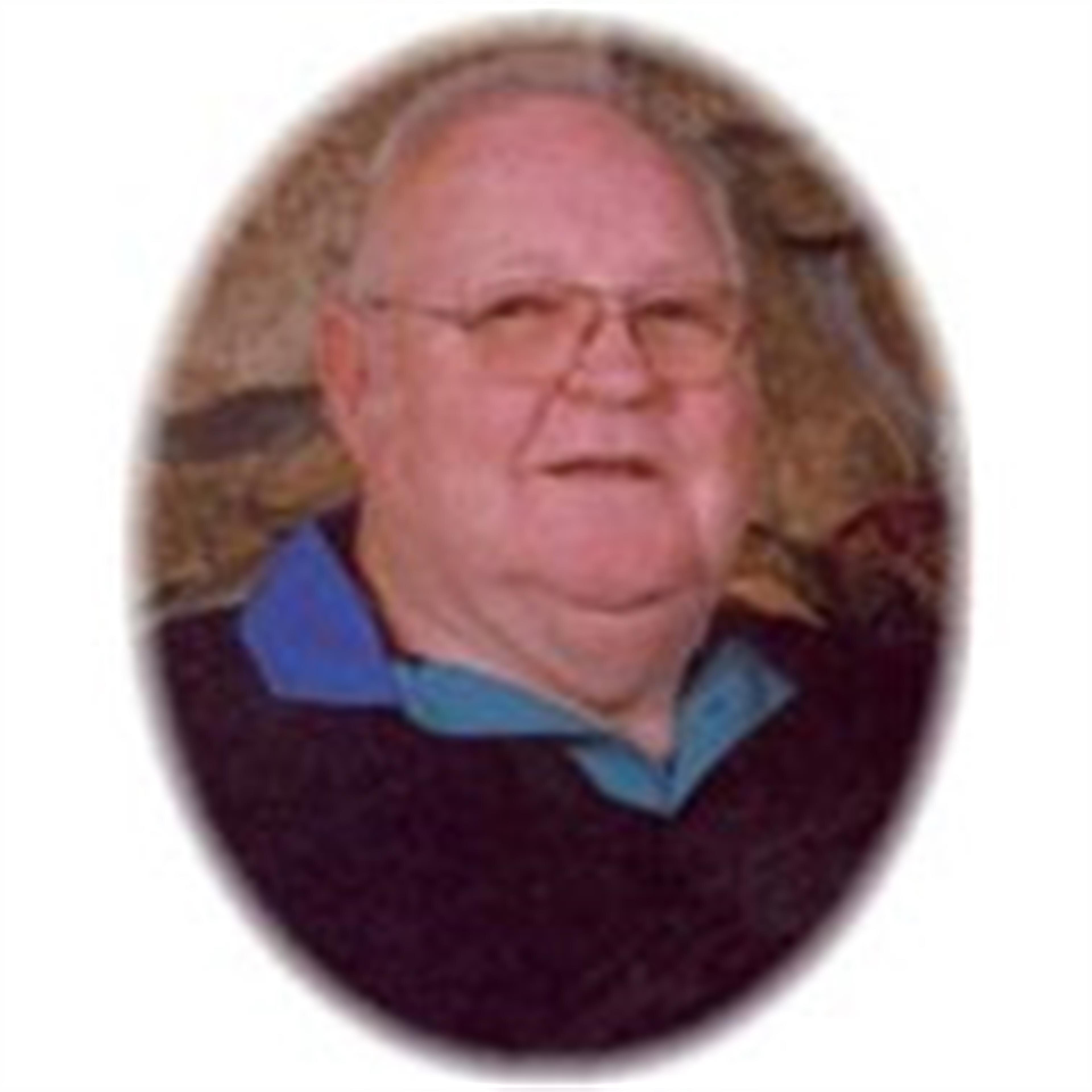 Fred D. Bardle