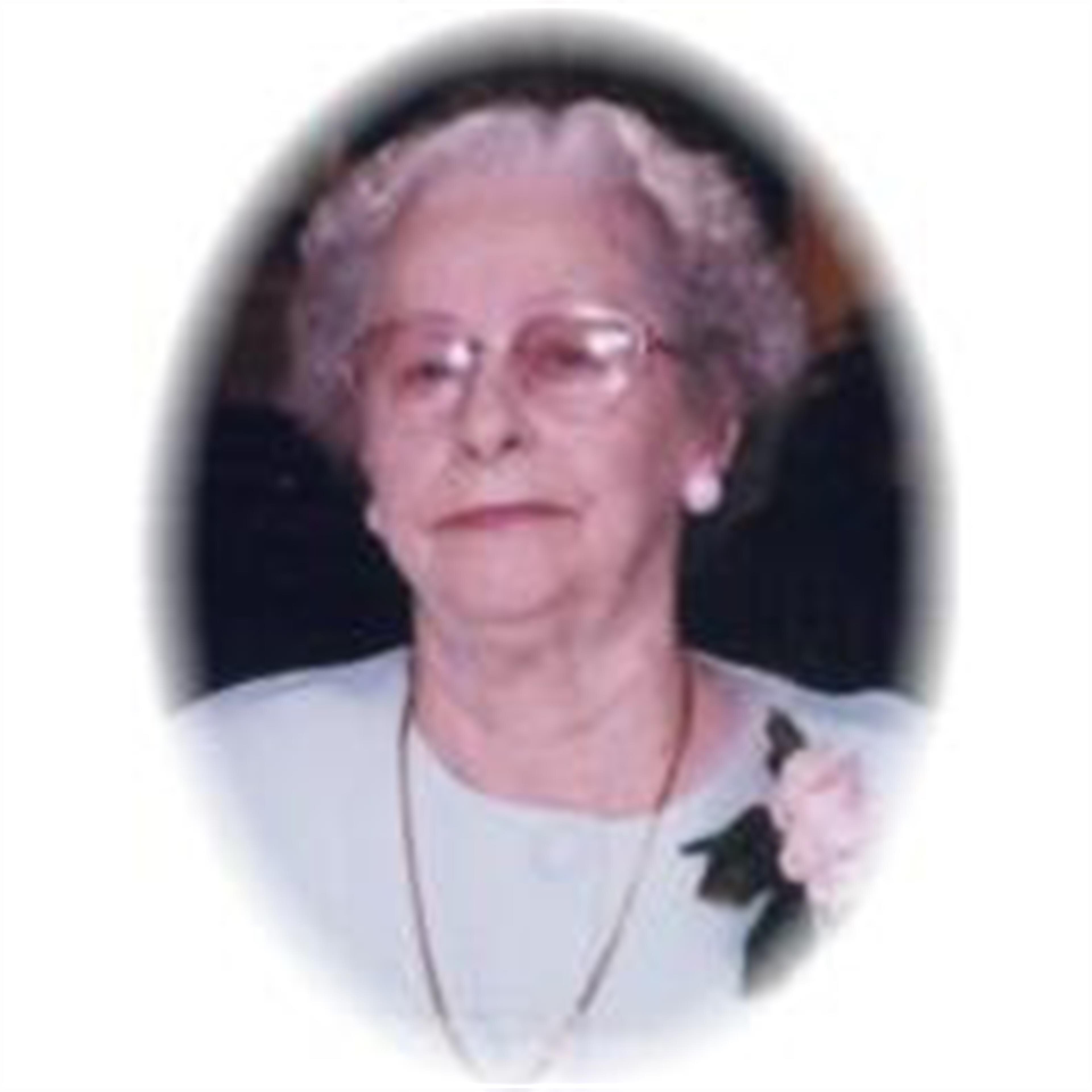 Loretta Rednour