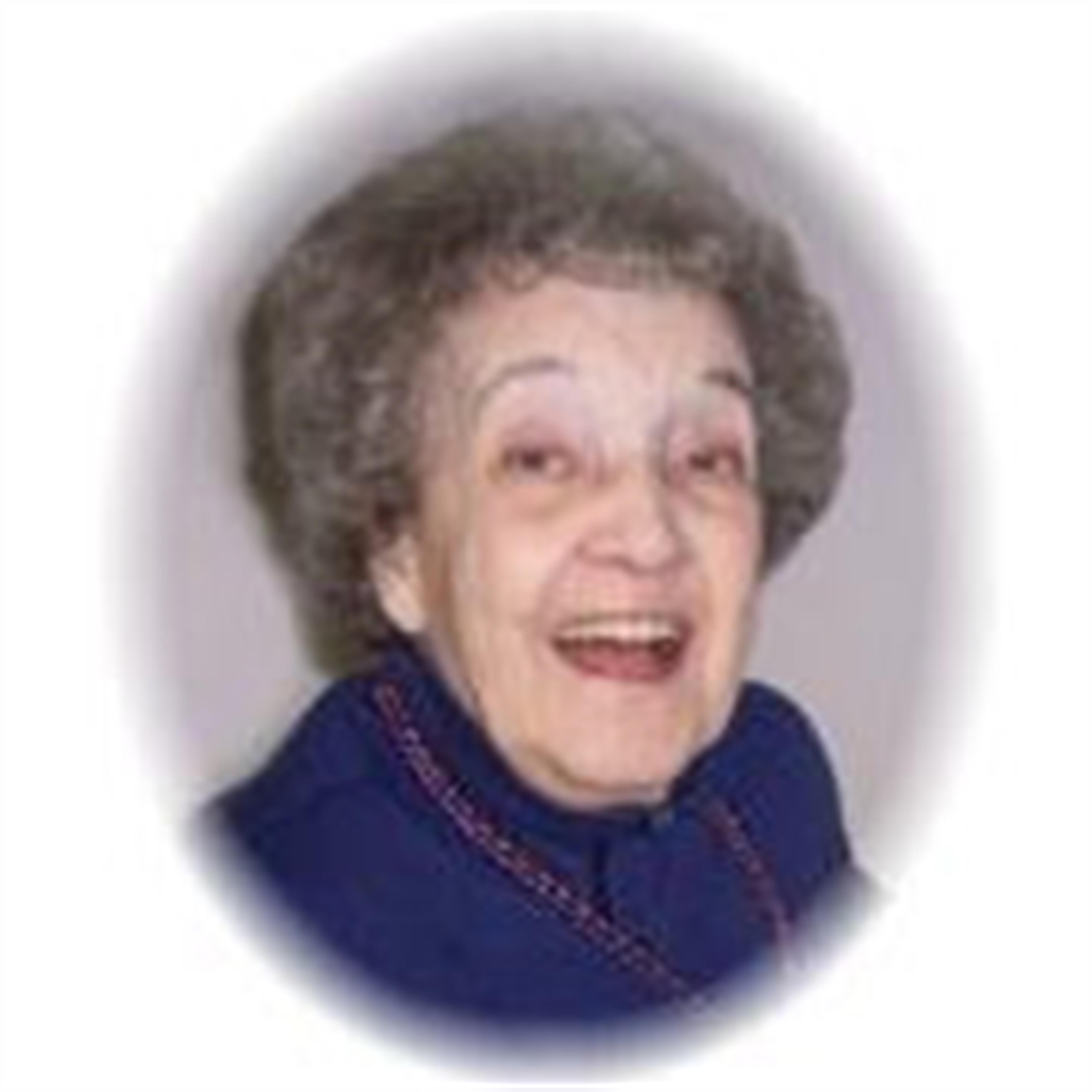 Hazel Guriel