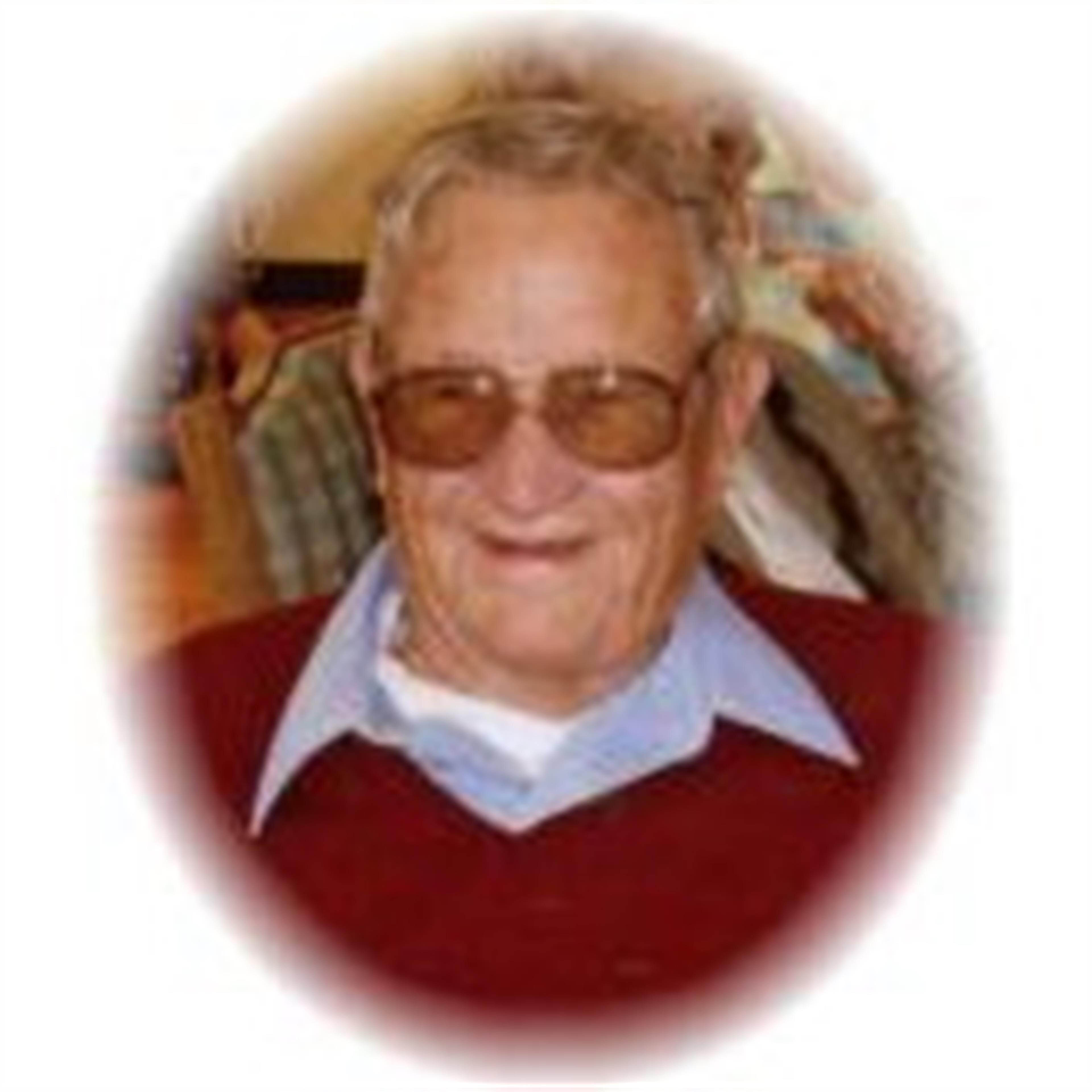 Thomas Allen Denton, Sr.