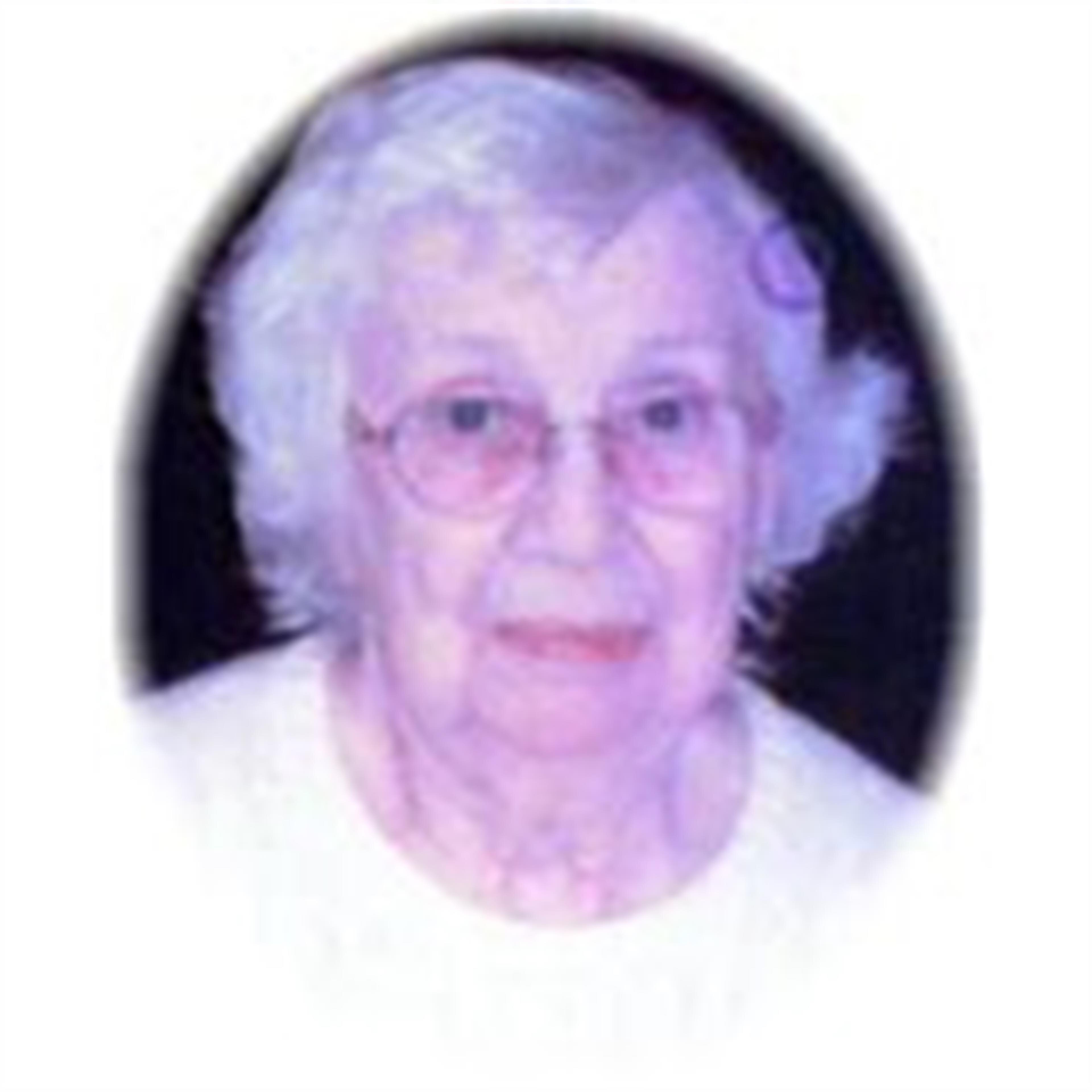 Virginia Lee Heidtman