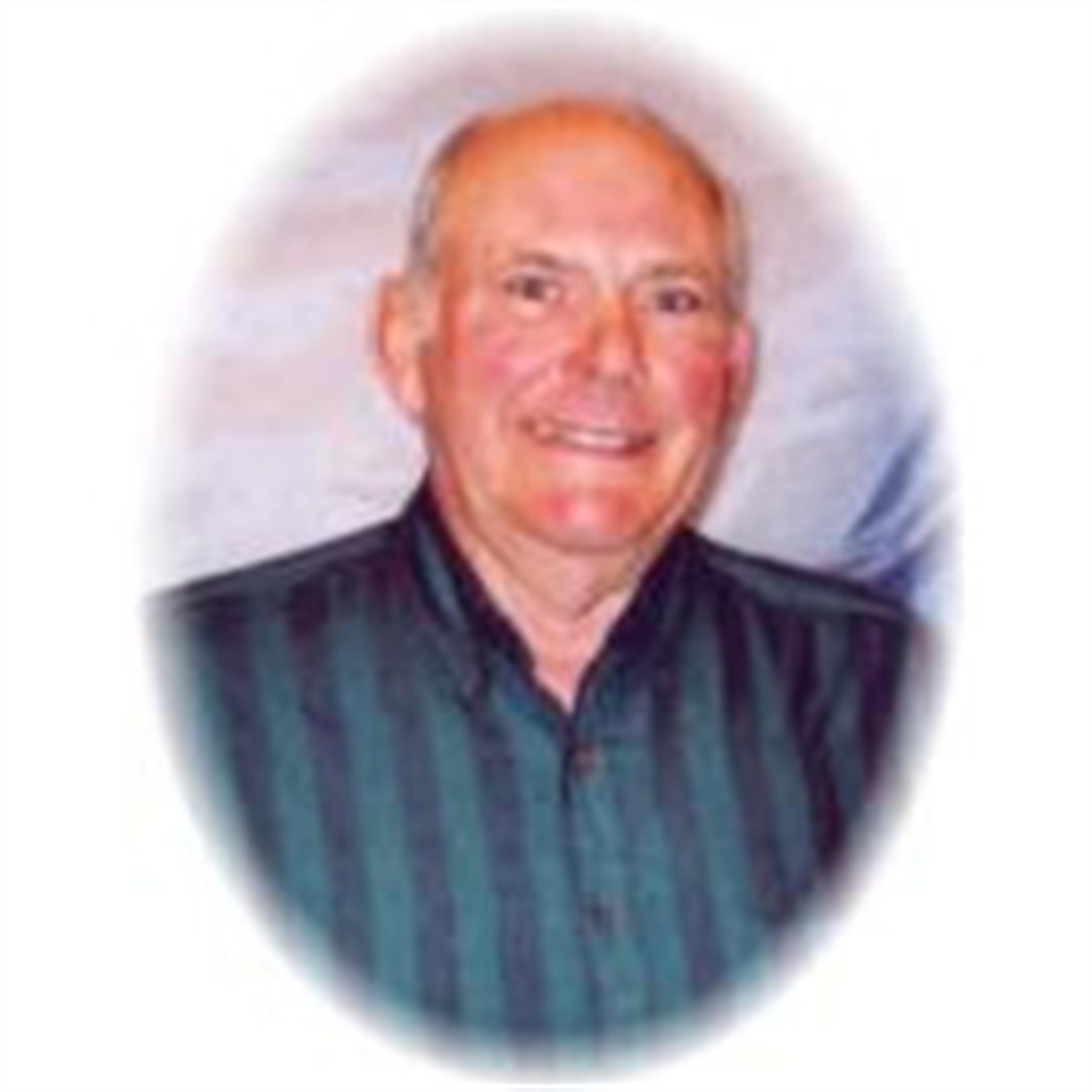 Marvin E. Poling