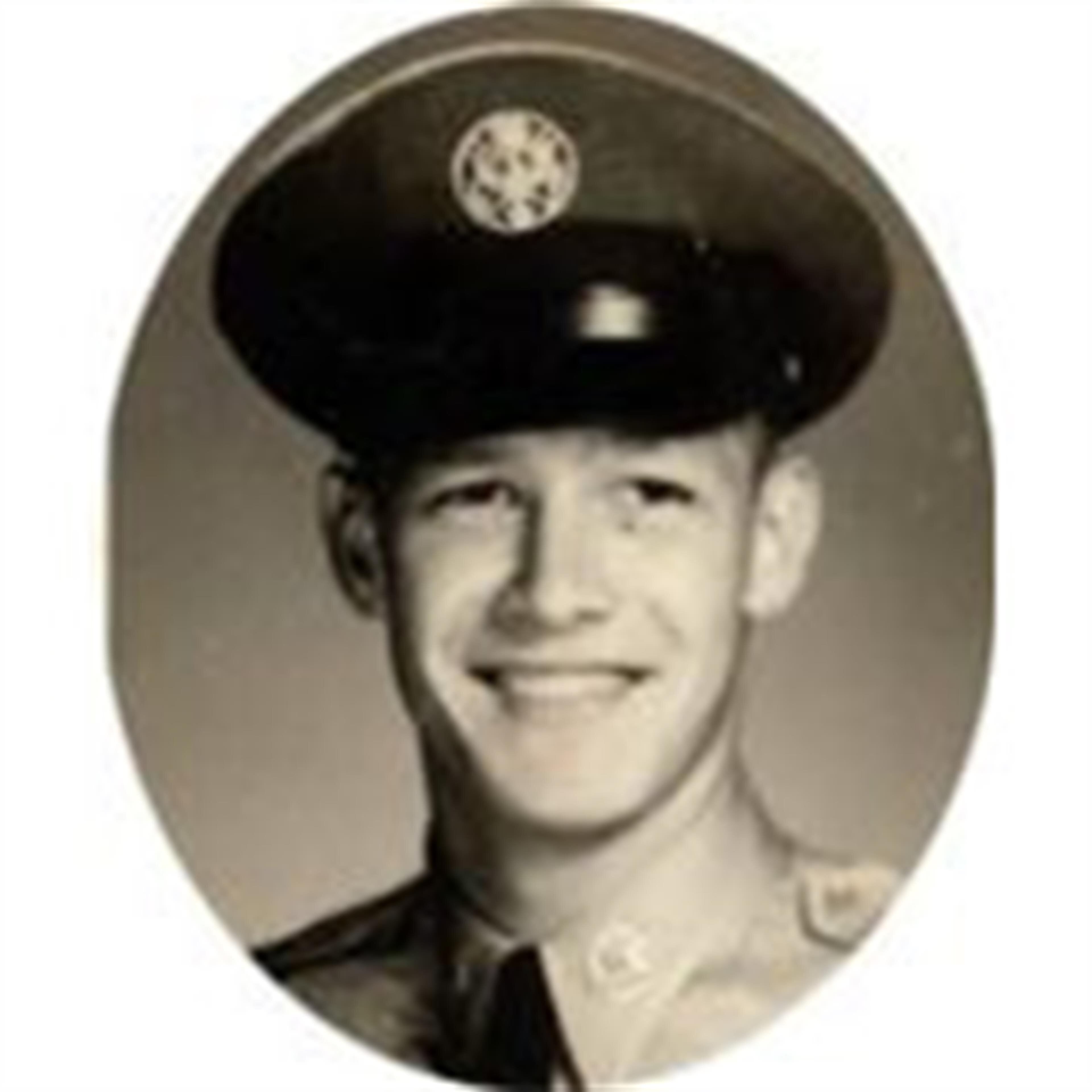 Leonard Torrens "LT" Little