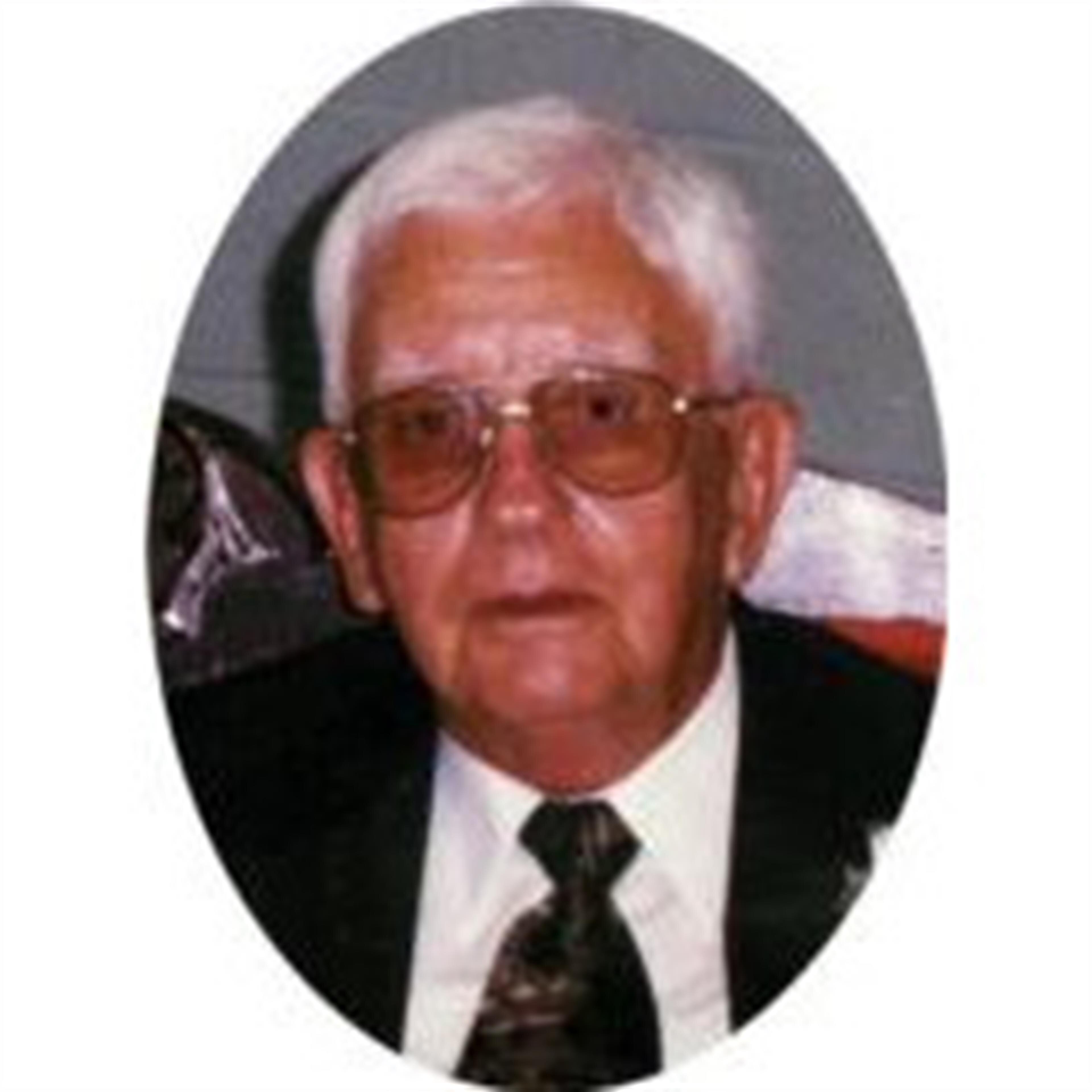 Thomas Louis "Louie" Templeton