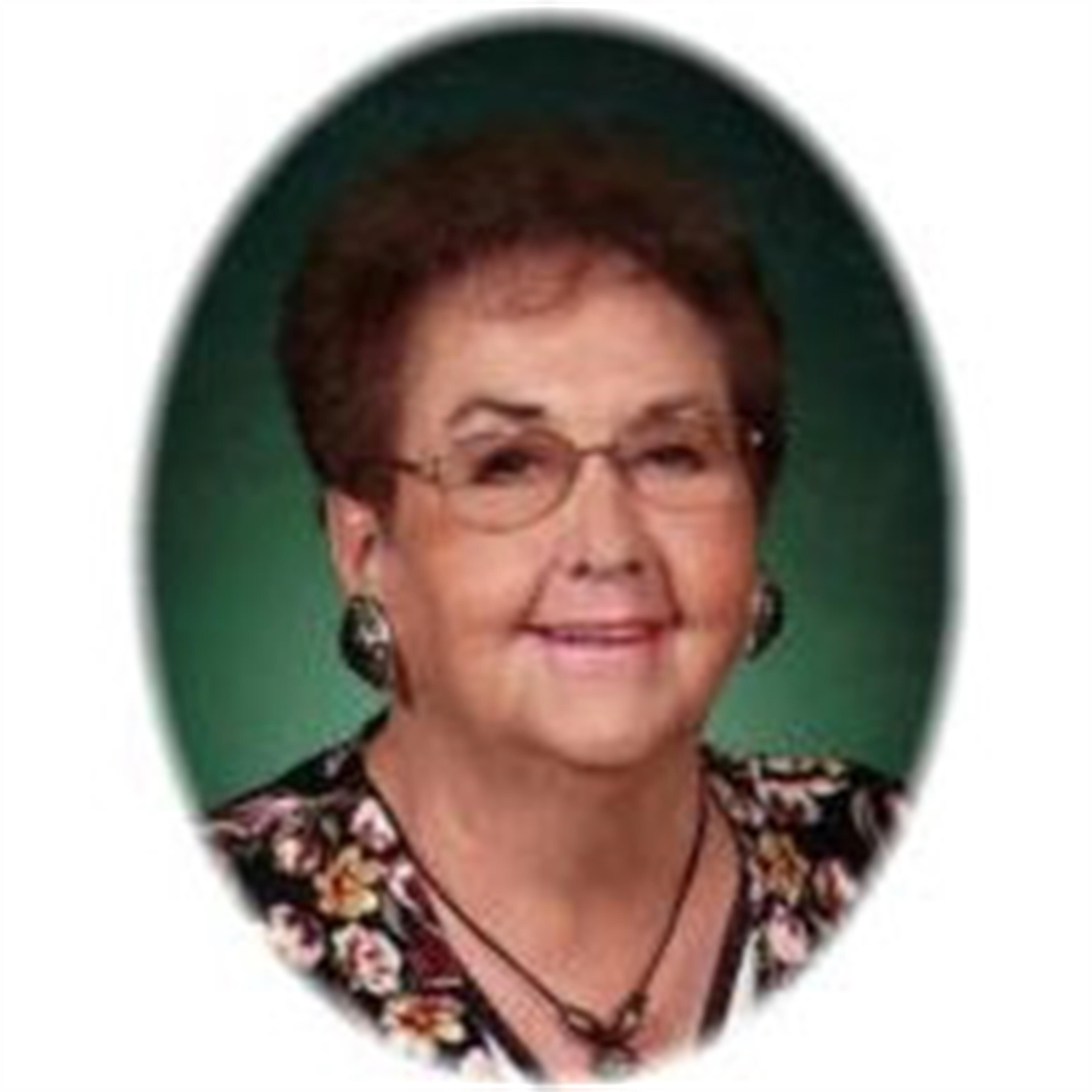 Donna June Goodwin