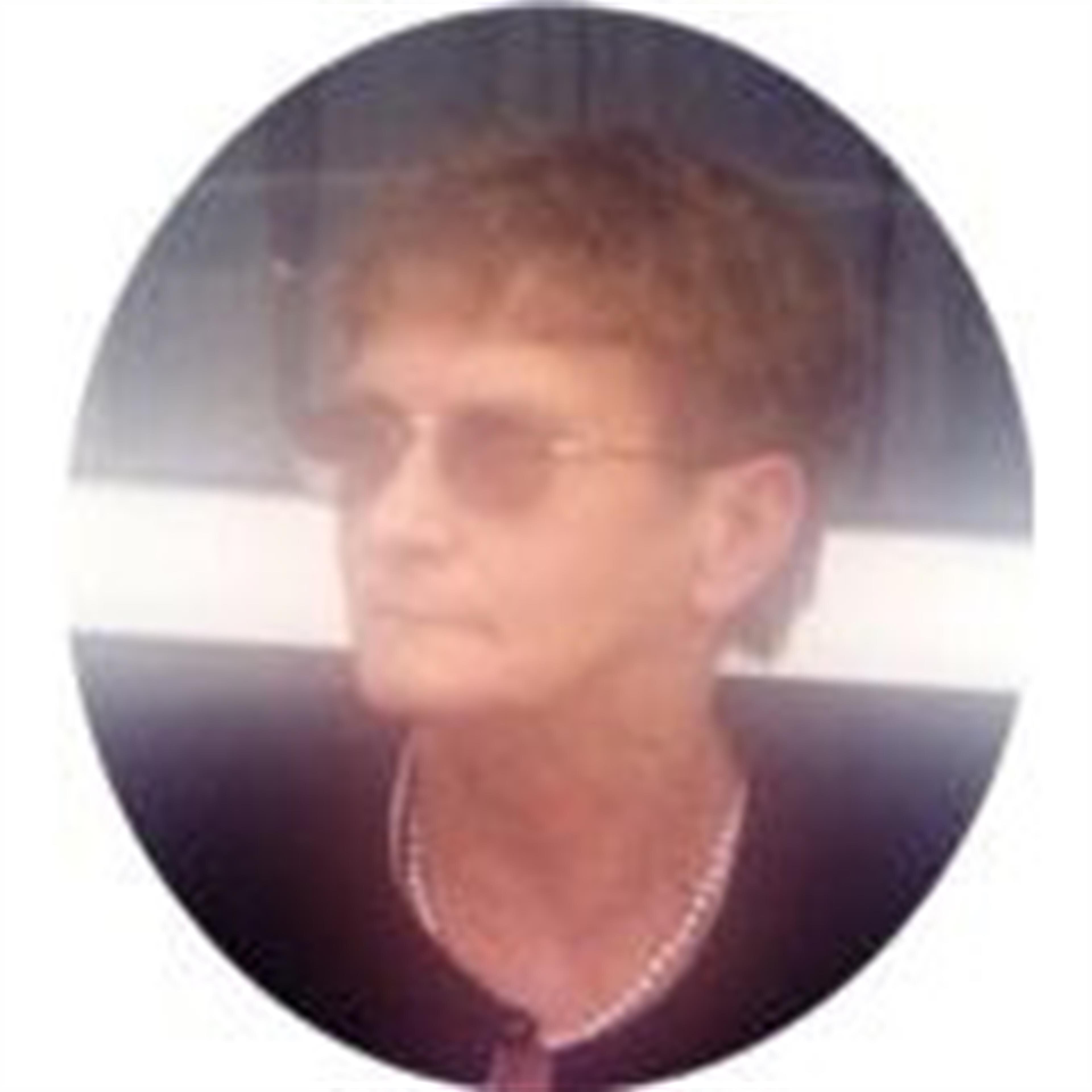 Sherry Lynn Johnston