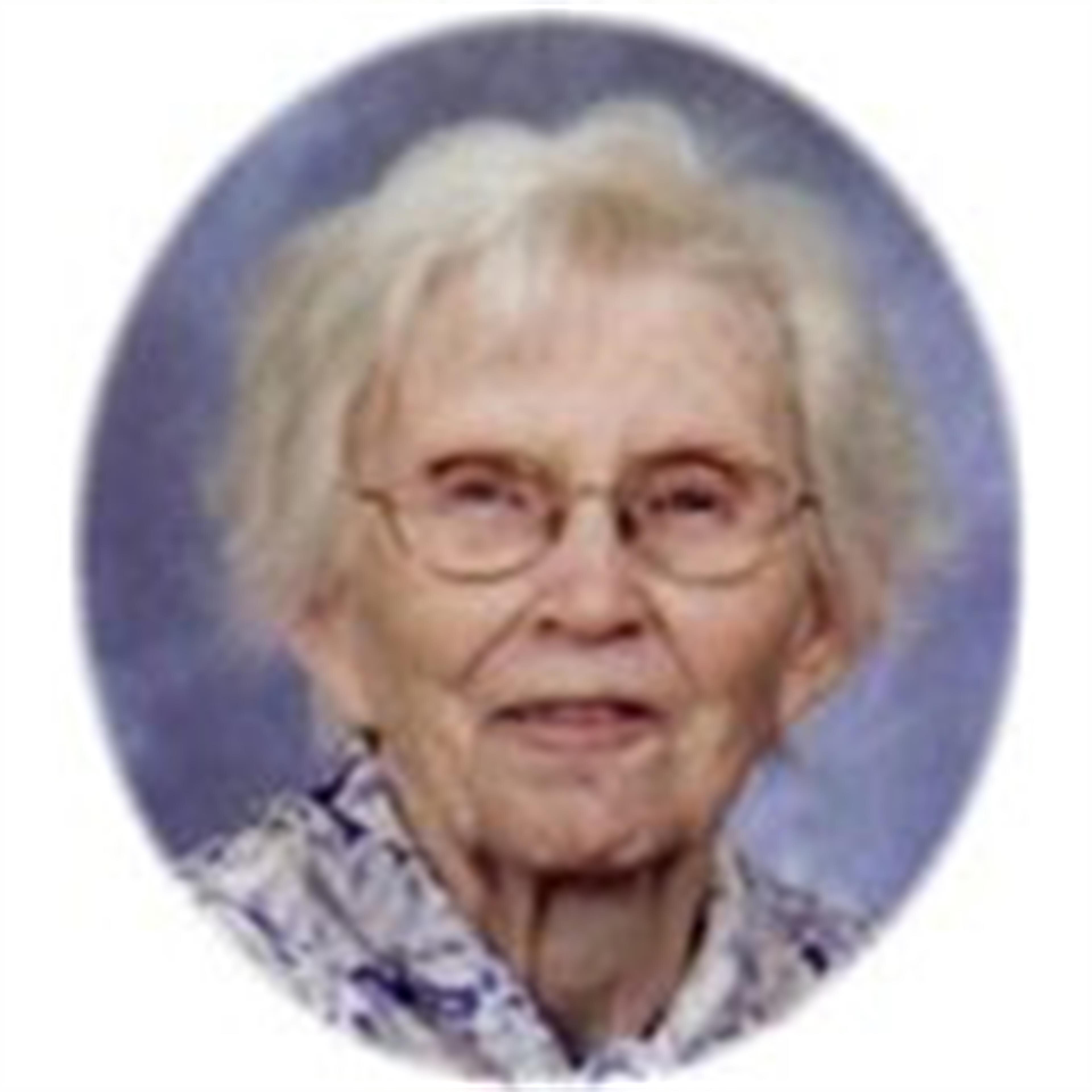 Adelaide Dunn
