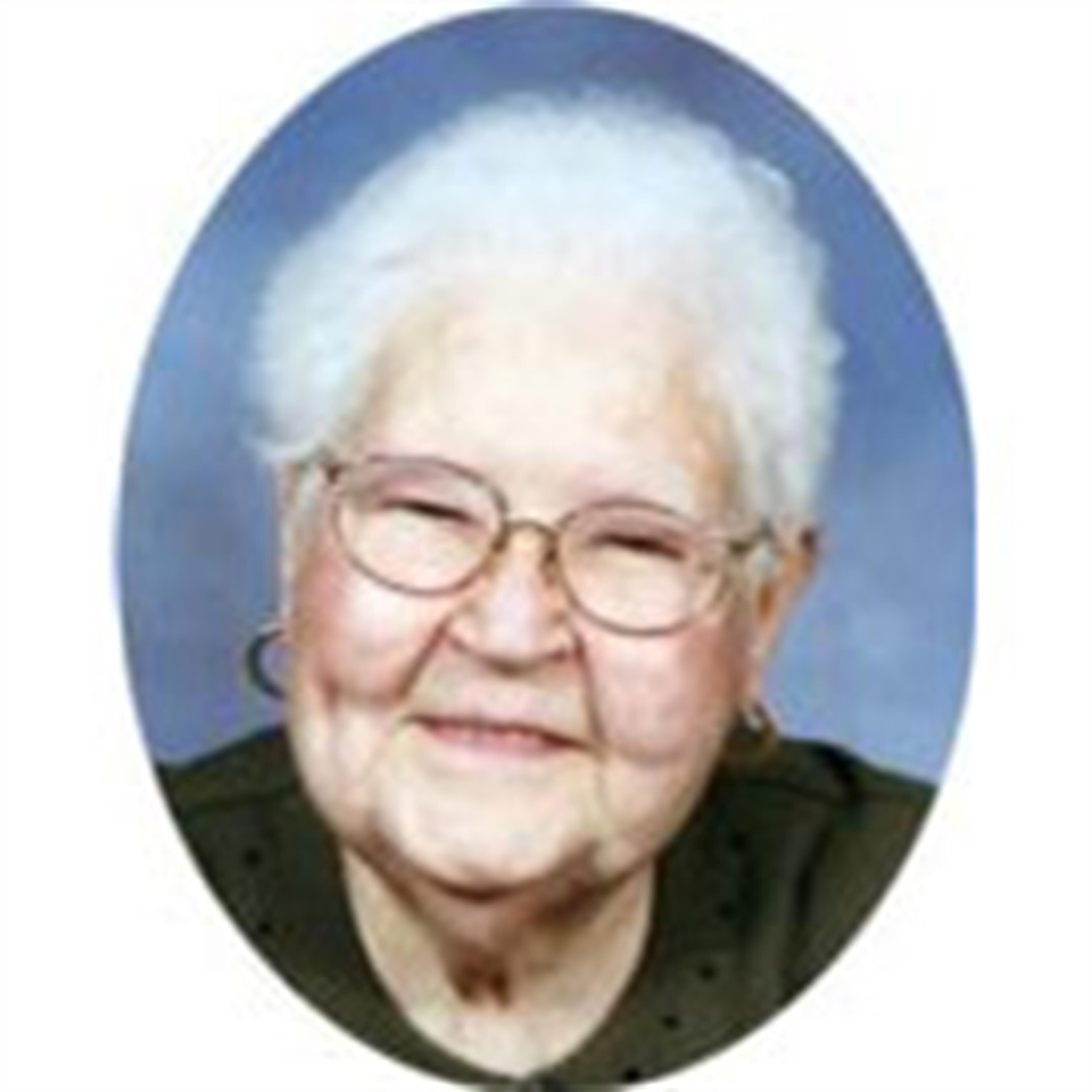 Willa M. "Smitty" Schaeffer