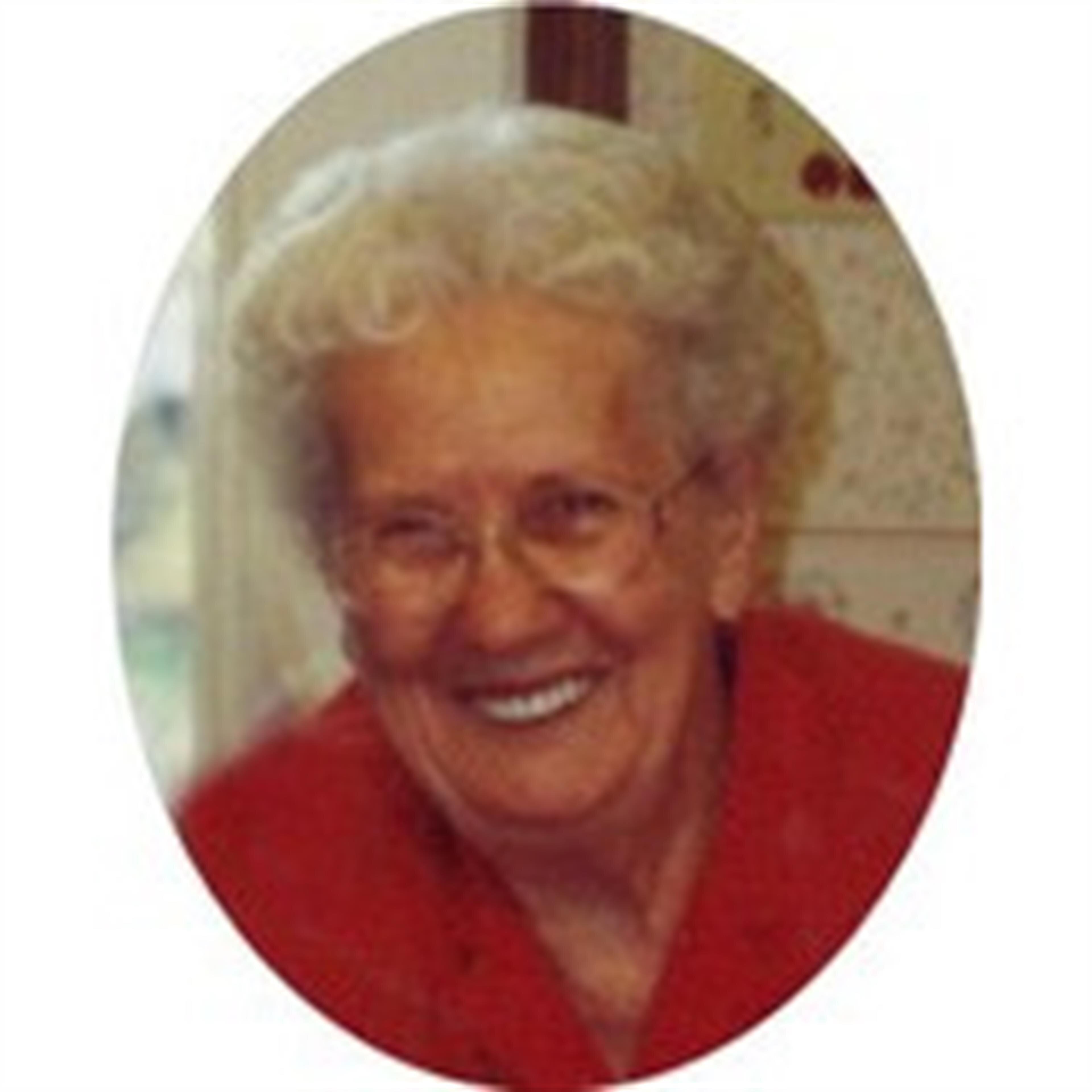 Irma Engelhardt
