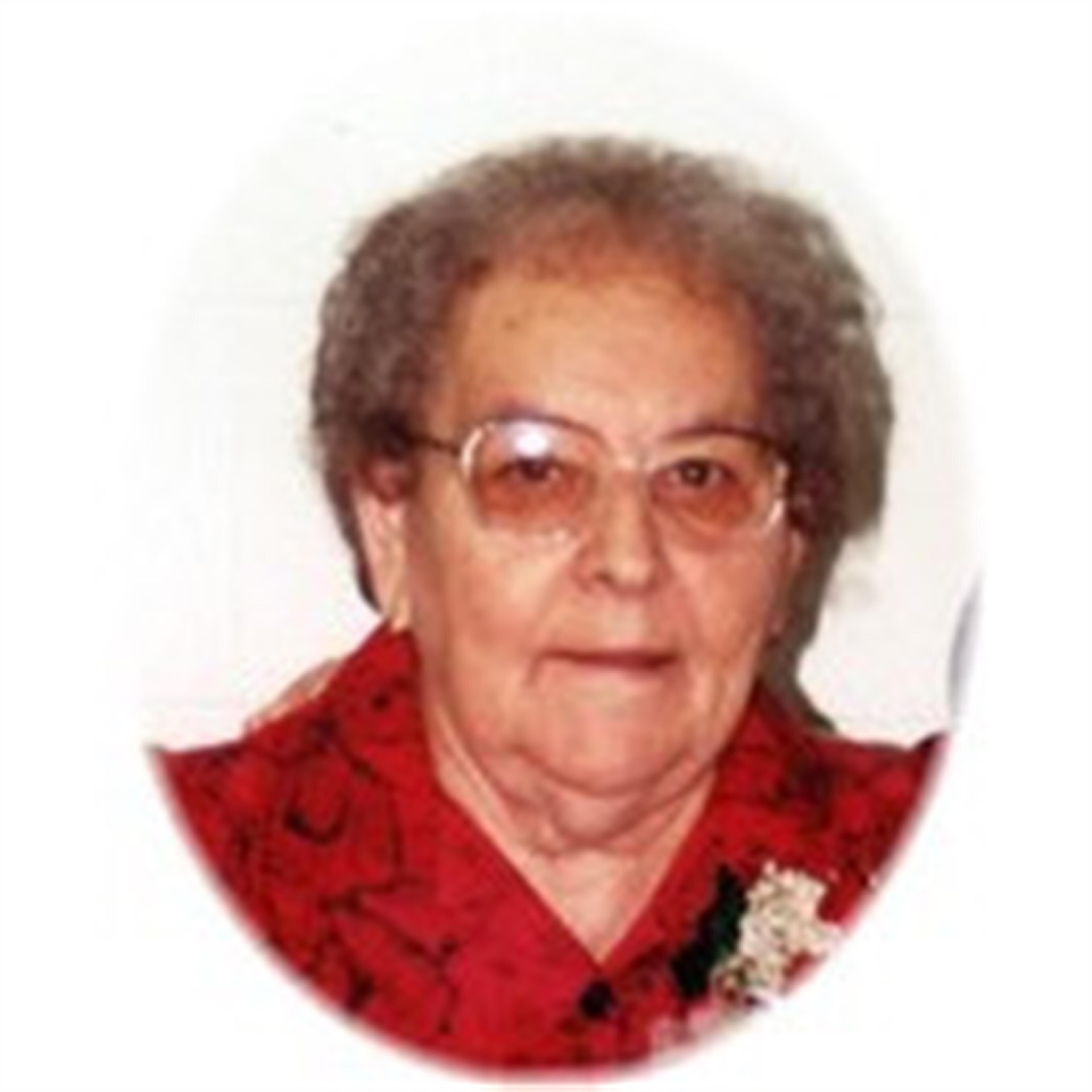 Ernestine Marie Jenkel