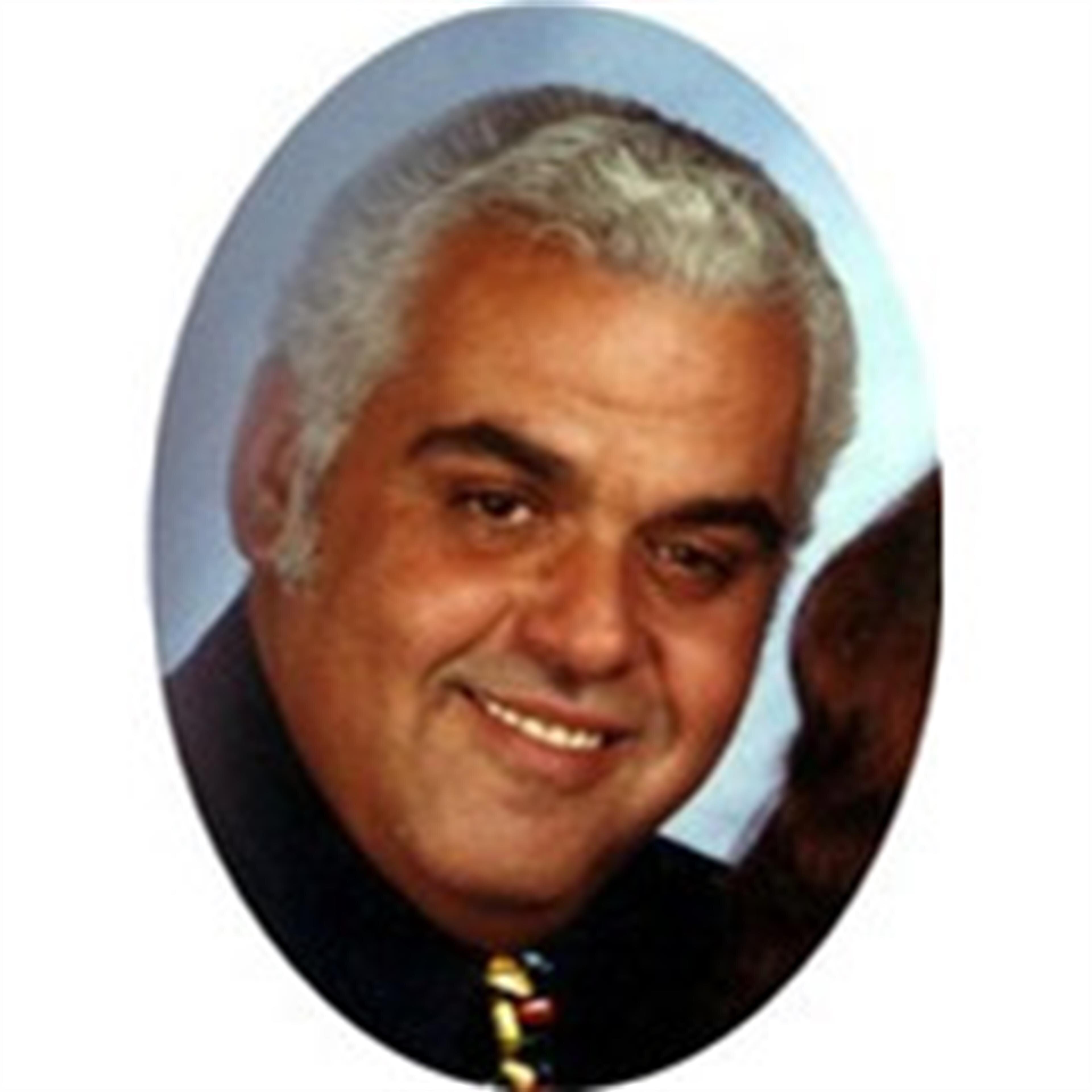 Robert Paul Hernandez