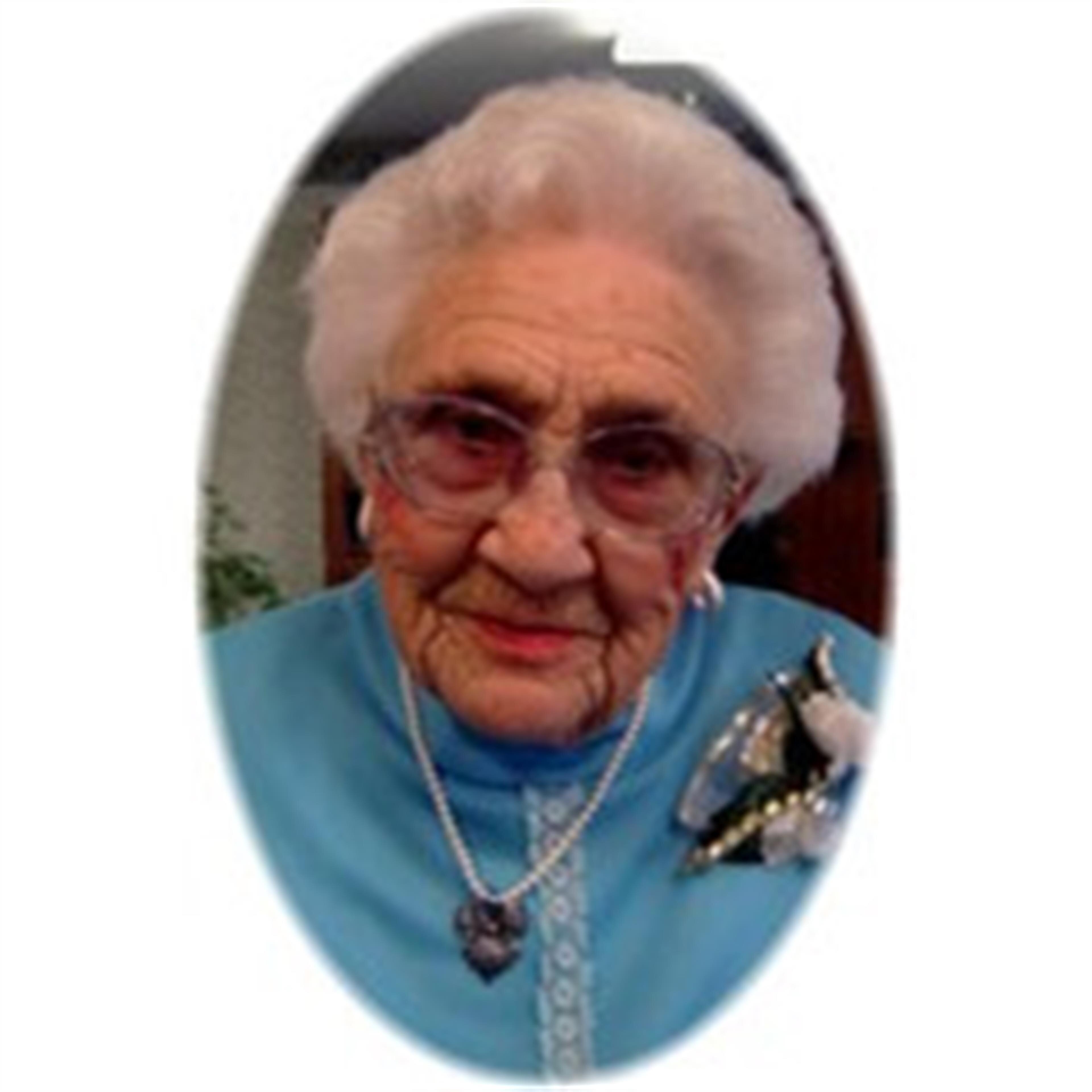 Elsie Irene Giacomo