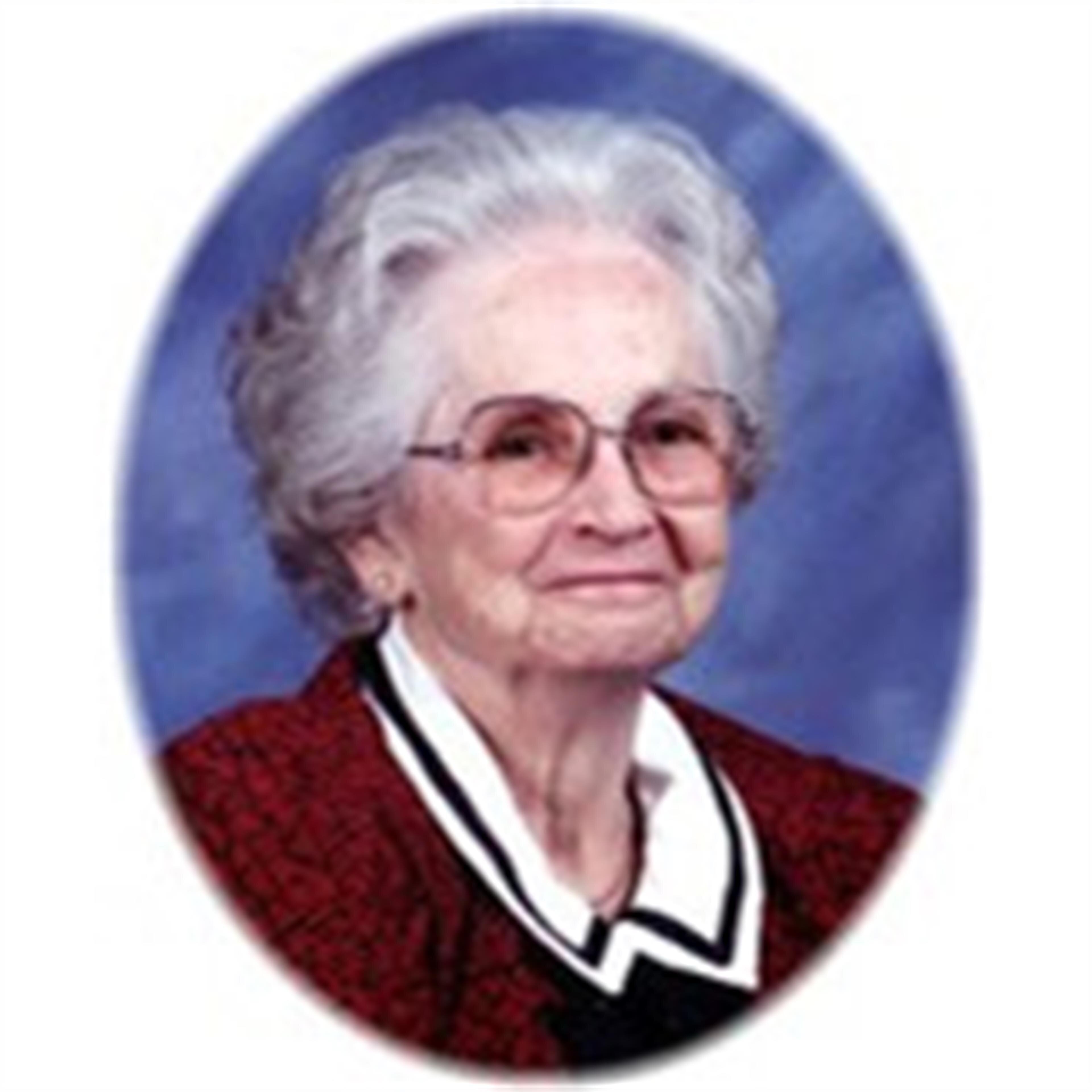 Marian E. Svanda